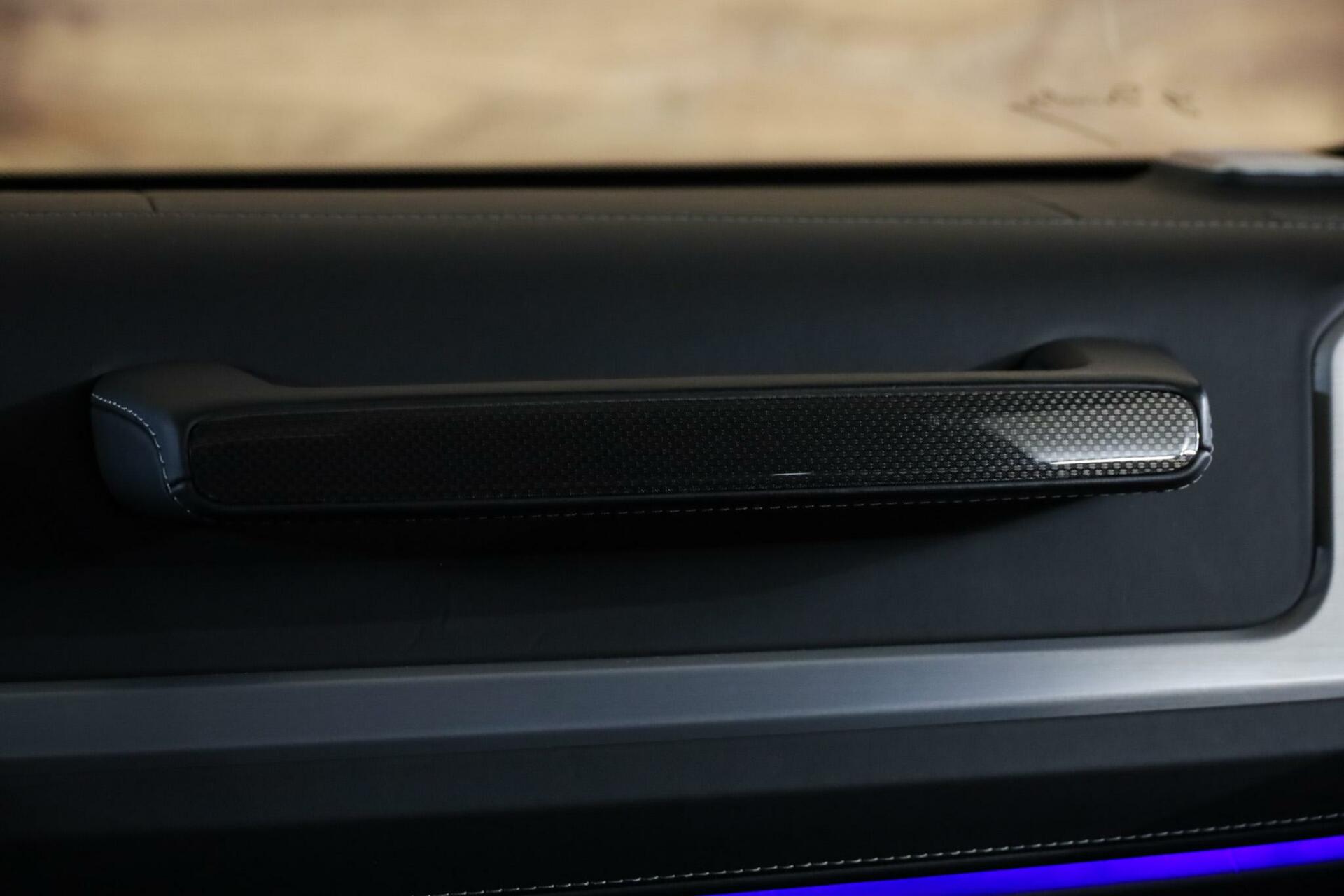 Mercedes-Benz G-Klasse 63 Edition 1|Carbon|Dealer|Massage|ACC| - 23