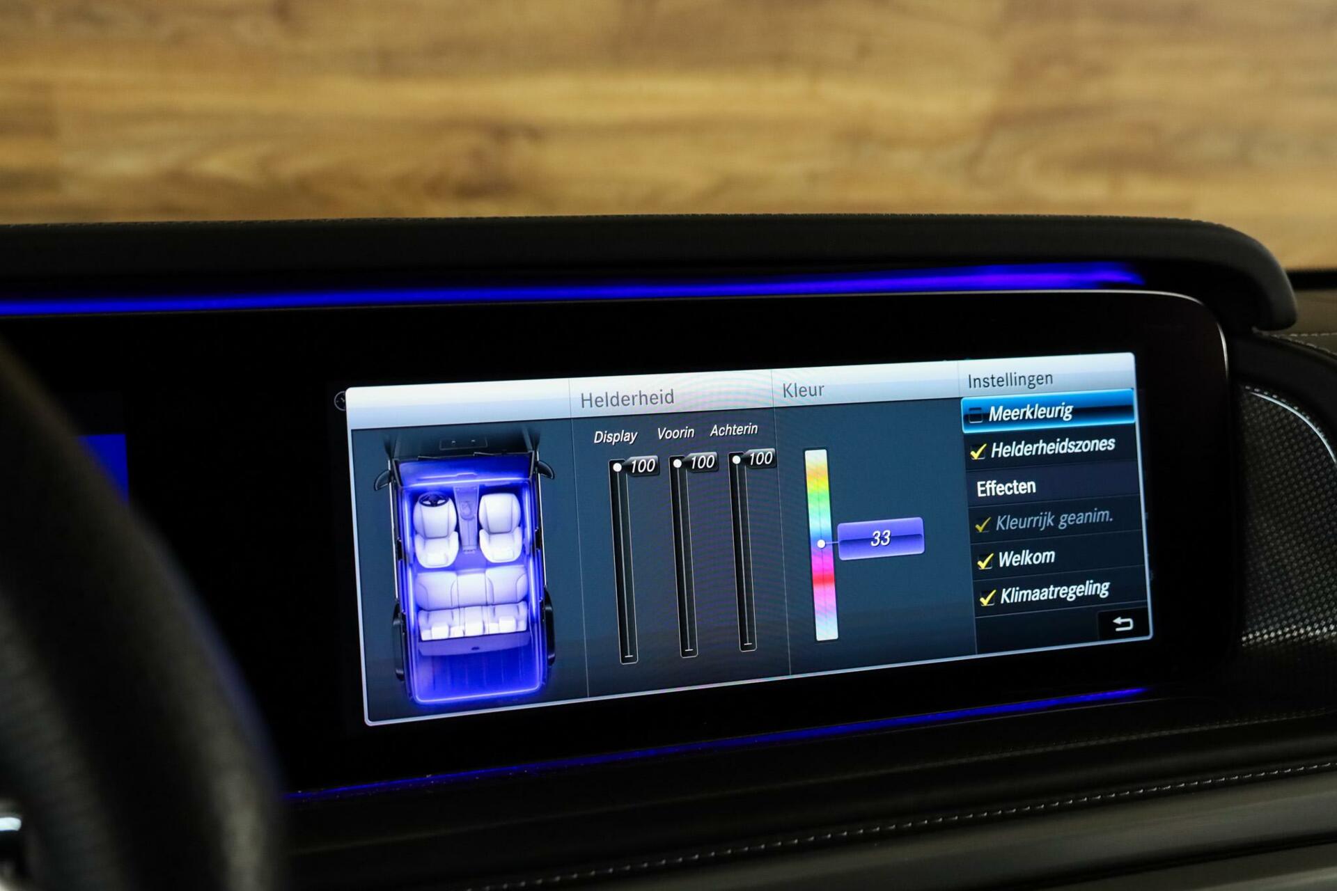 Mercedes-Benz G-Klasse 63 Edition 1|Carbon|Dealer|Massage|ACC| - 29