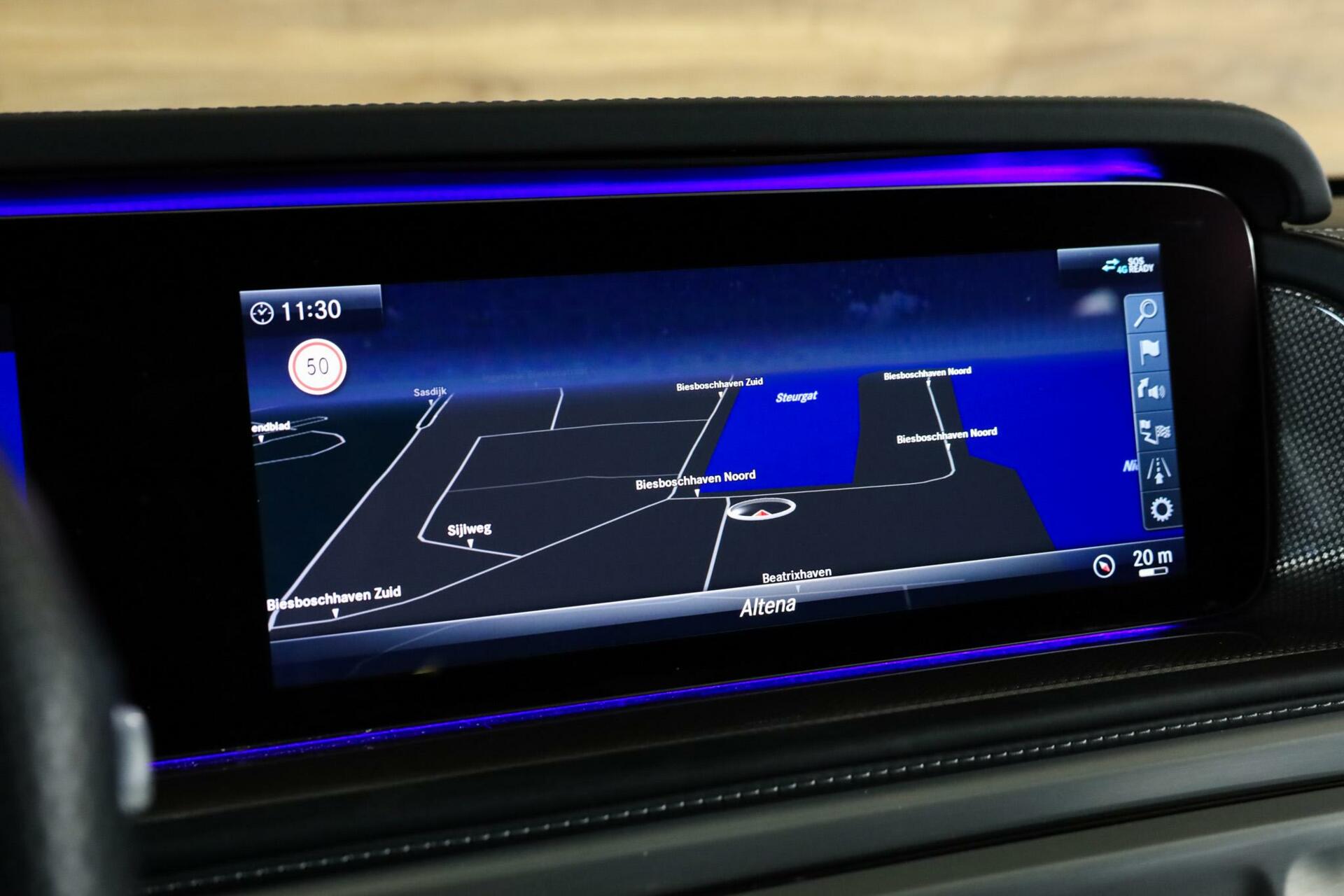 Mercedes-Benz G-Klasse 63 Edition 1|Carbon|Dealer|Massage|ACC| - 30