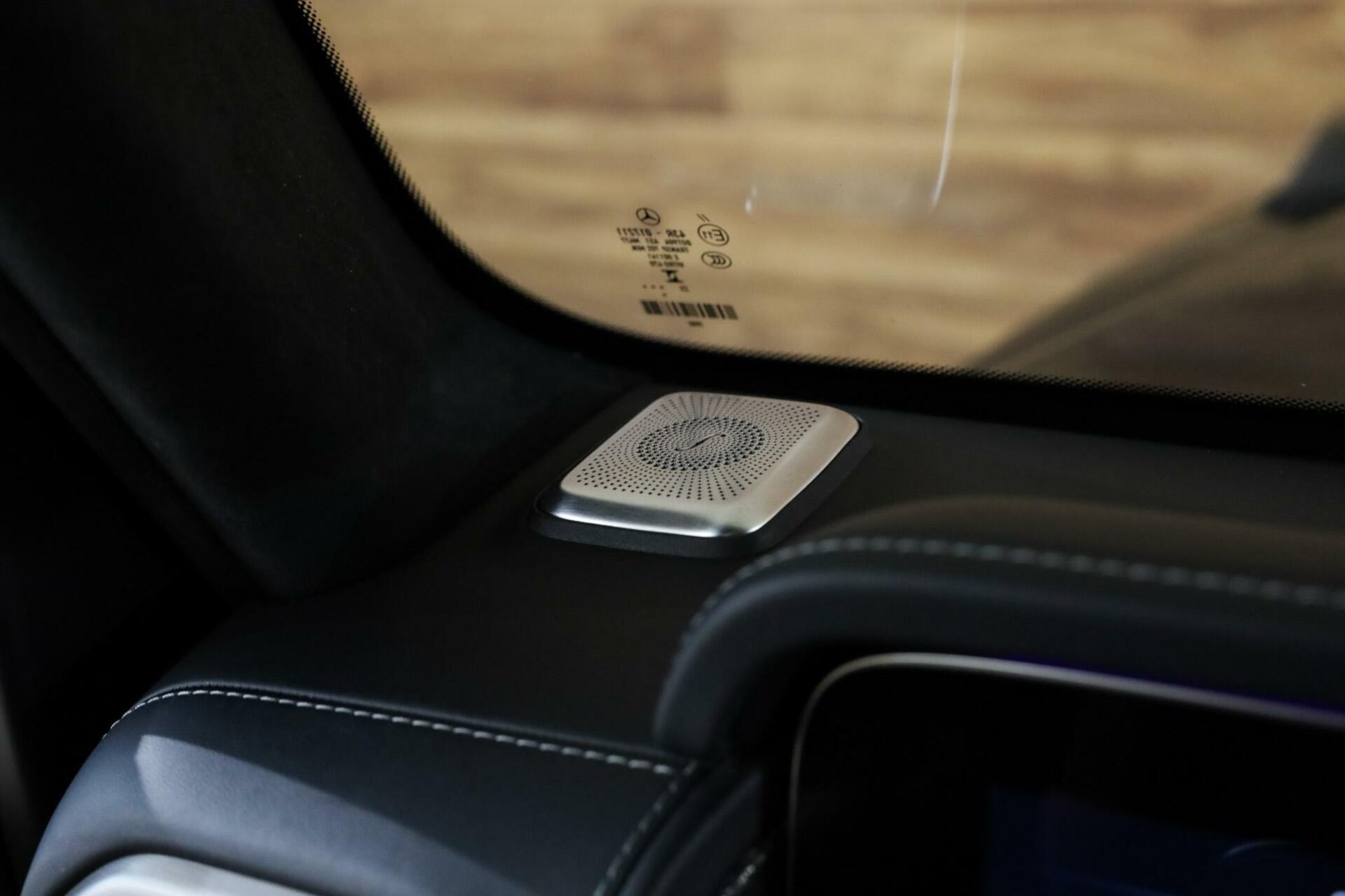 Mercedes-Benz G-Klasse 63 Edition 1|Carbon|Dealer|Massage|ACC| - 31