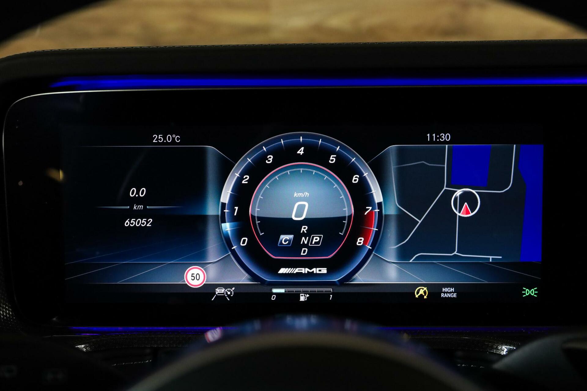 Mercedes-Benz G-Klasse 63 Edition 1|Carbon|Dealer|Massage|ACC| - 32