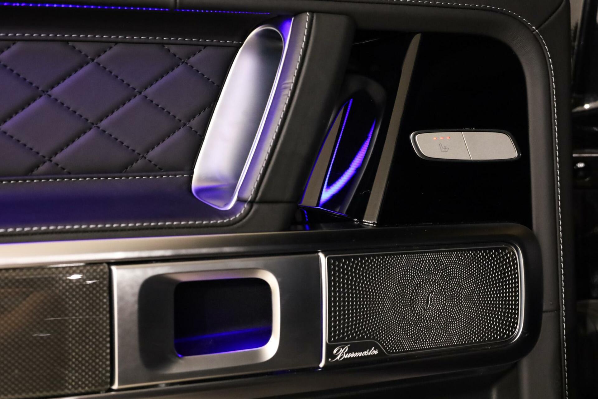 Mercedes-Benz G-Klasse 63 Edition 1|Carbon|Dealer|Massage|ACC| - 33