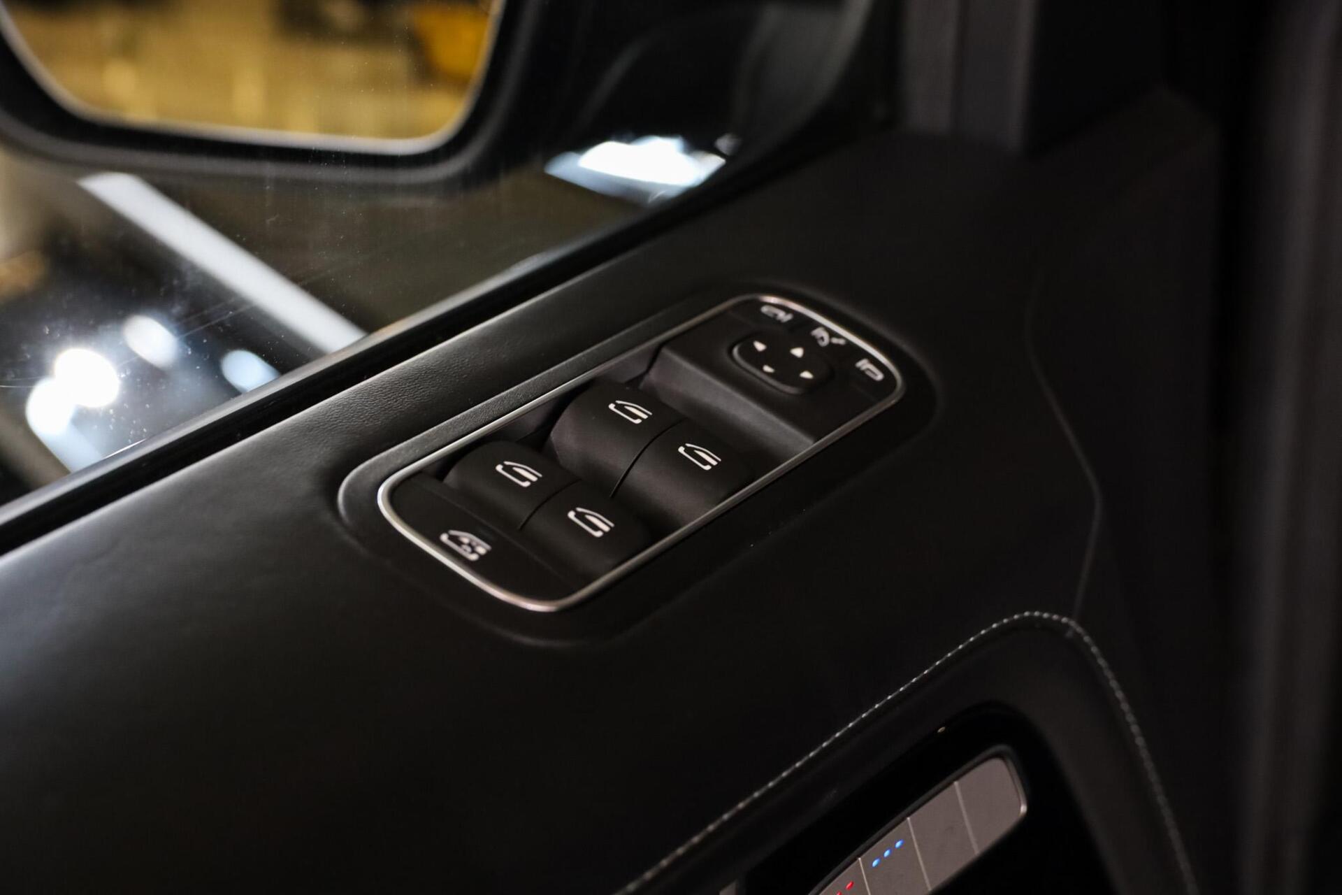 Mercedes-Benz G-Klasse 63 Edition 1|Carbon|Dealer|Massage|ACC| - 36