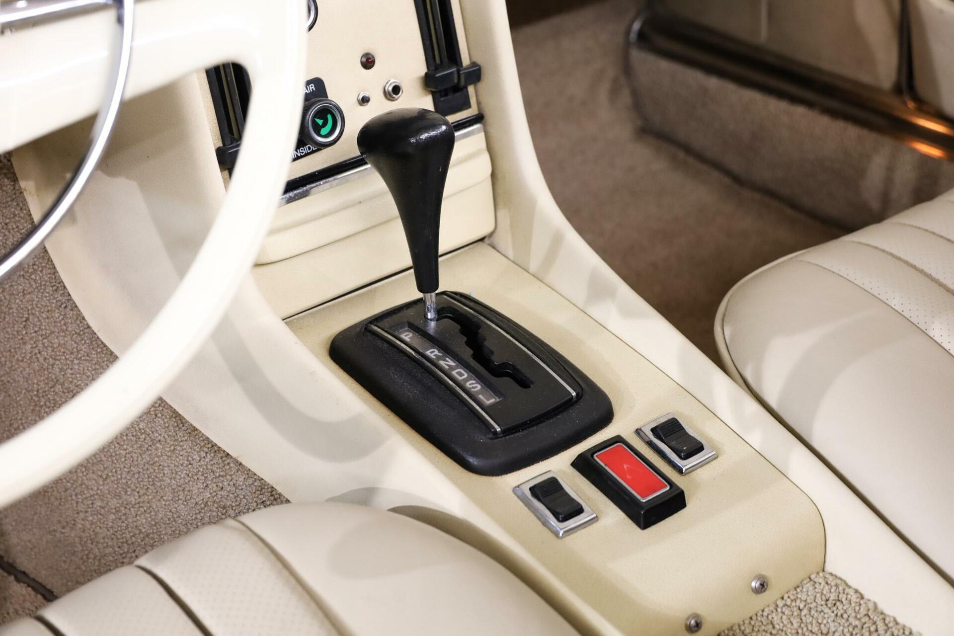 Mercedes-Benz SL-Klasse 450 SL roadster - 10