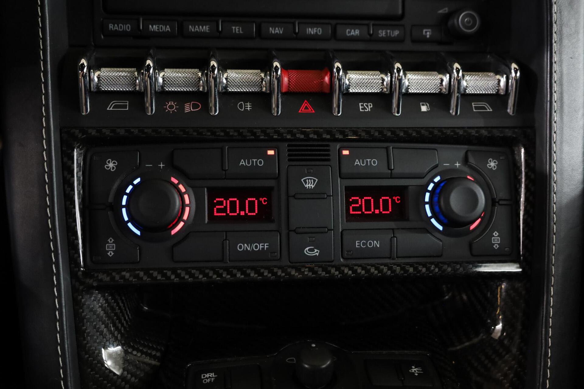 Lamborghini Gallardo 5.2 V10 LP560-4|Carbon|Lift|Dealer|Ceramic| - 17