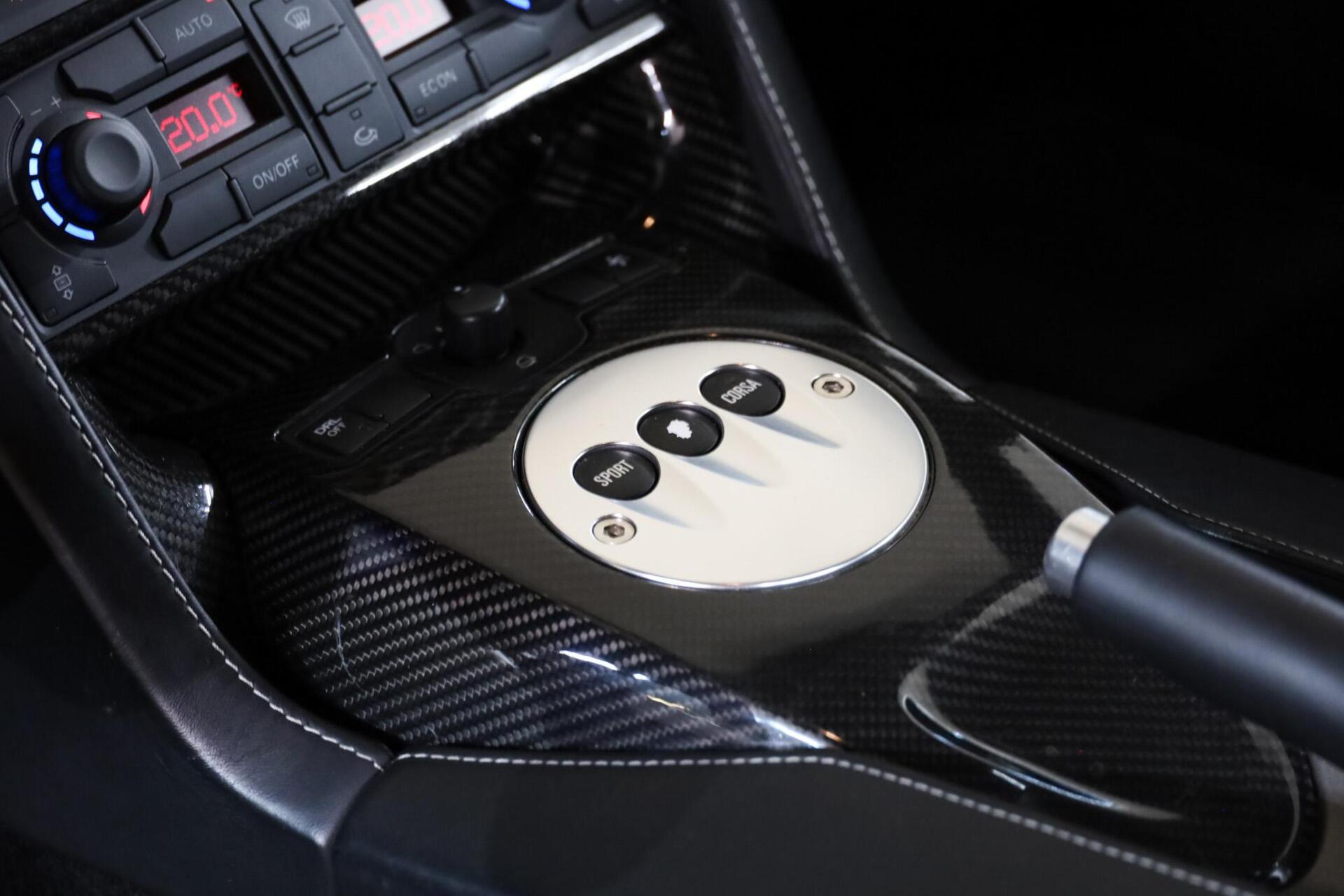 Lamborghini Gallardo 5.2 V10 LP560-4|Carbon|Lift|Dealer|Ceramic| - 18