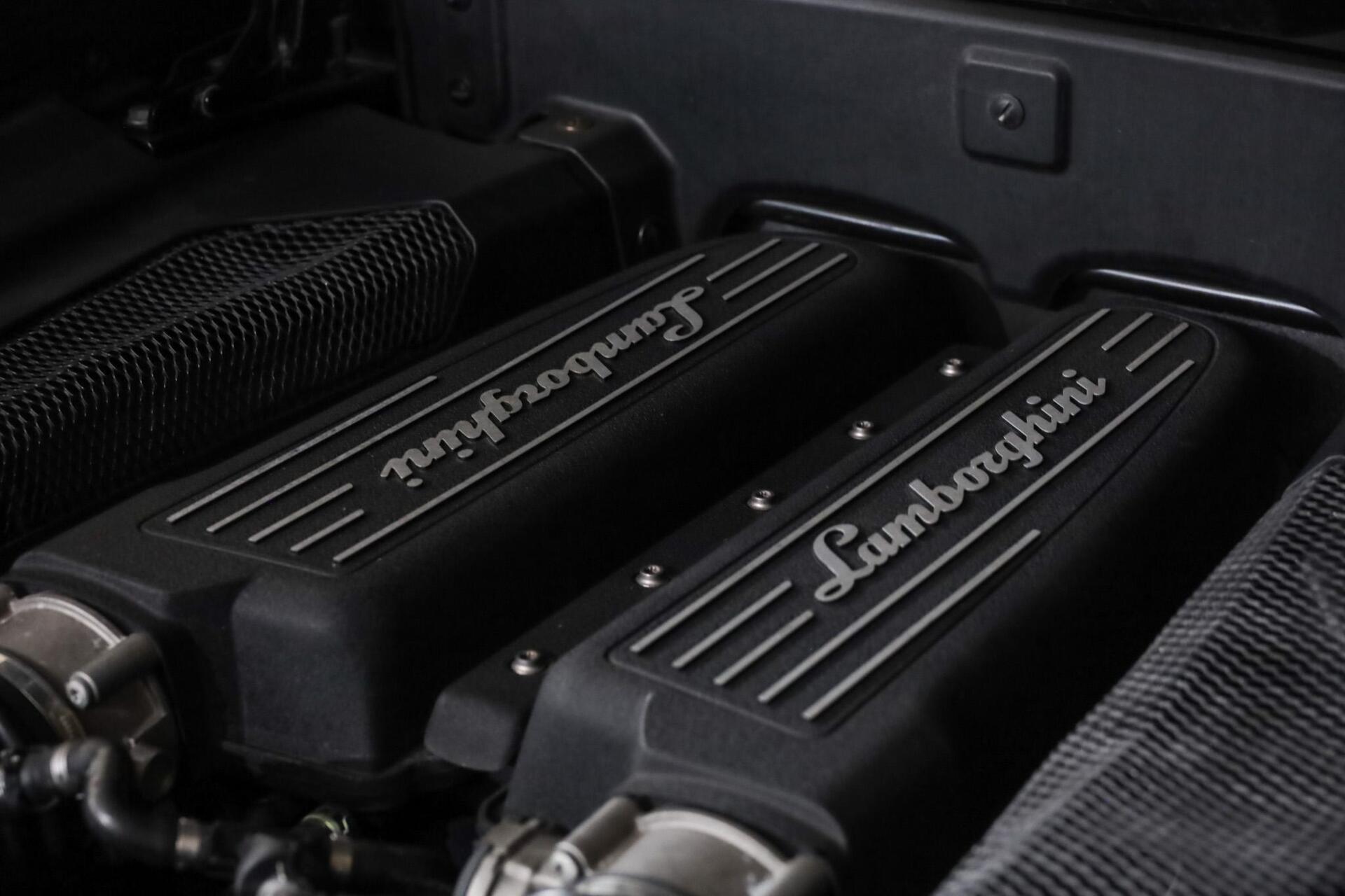 Lamborghini Gallardo 5.2 V10 LP560-4|Carbon|Lift|Dealer|Ceramic| - 24