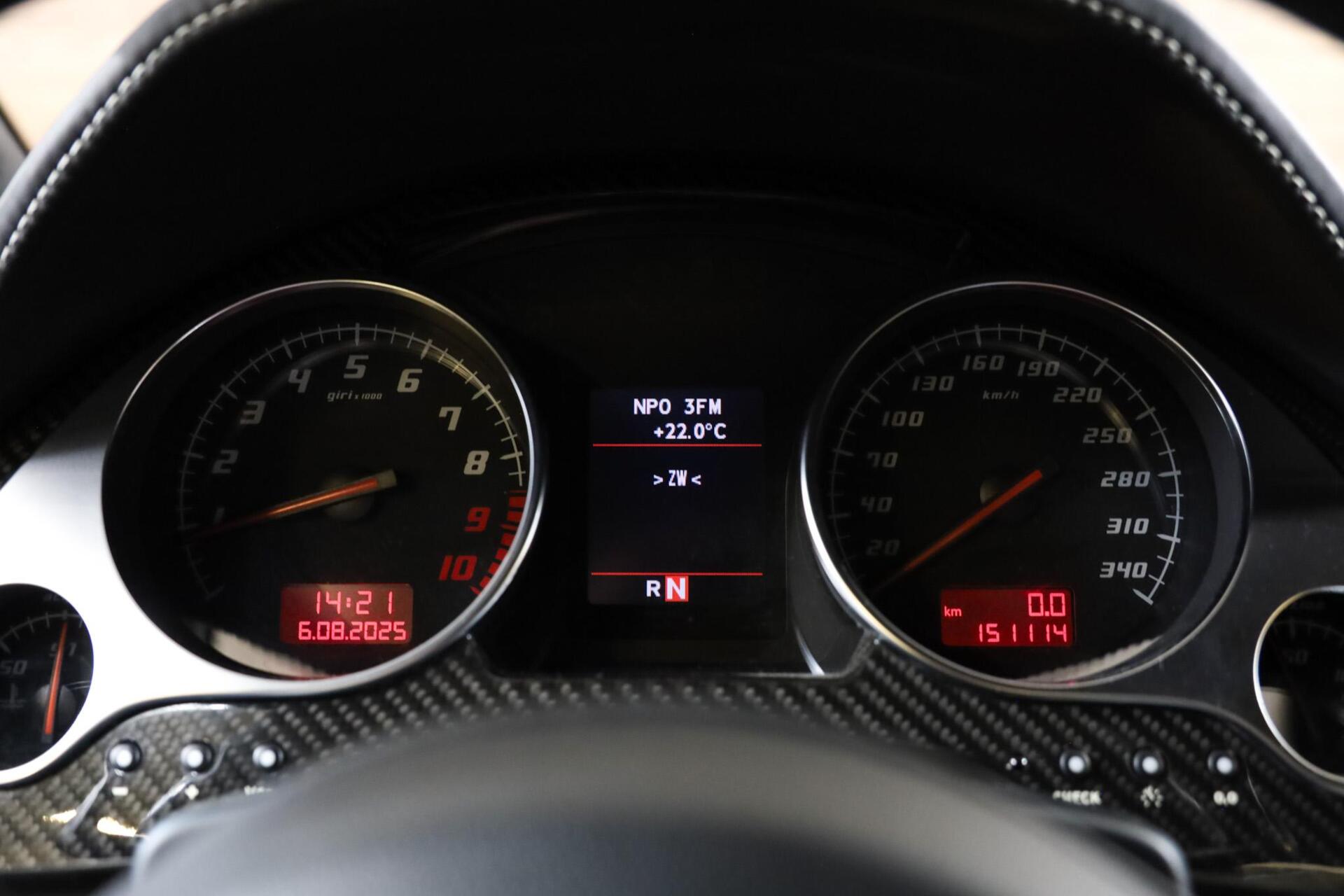 Lamborghini Gallardo 5.2 V10 LP560-4|Carbon|Lift|Dealer|Ceramic| - 25