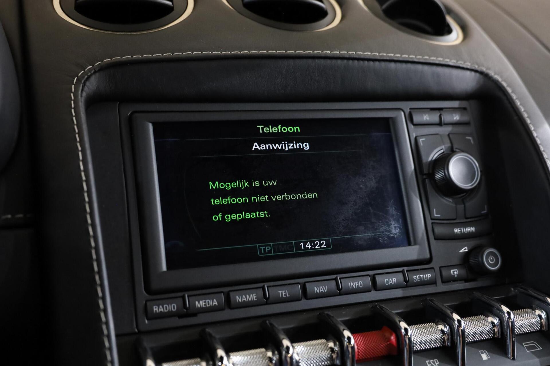 Lamborghini Gallardo 5.2 V10 LP560-4|Carbon|Lift|Dealer|Ceramic| - 29