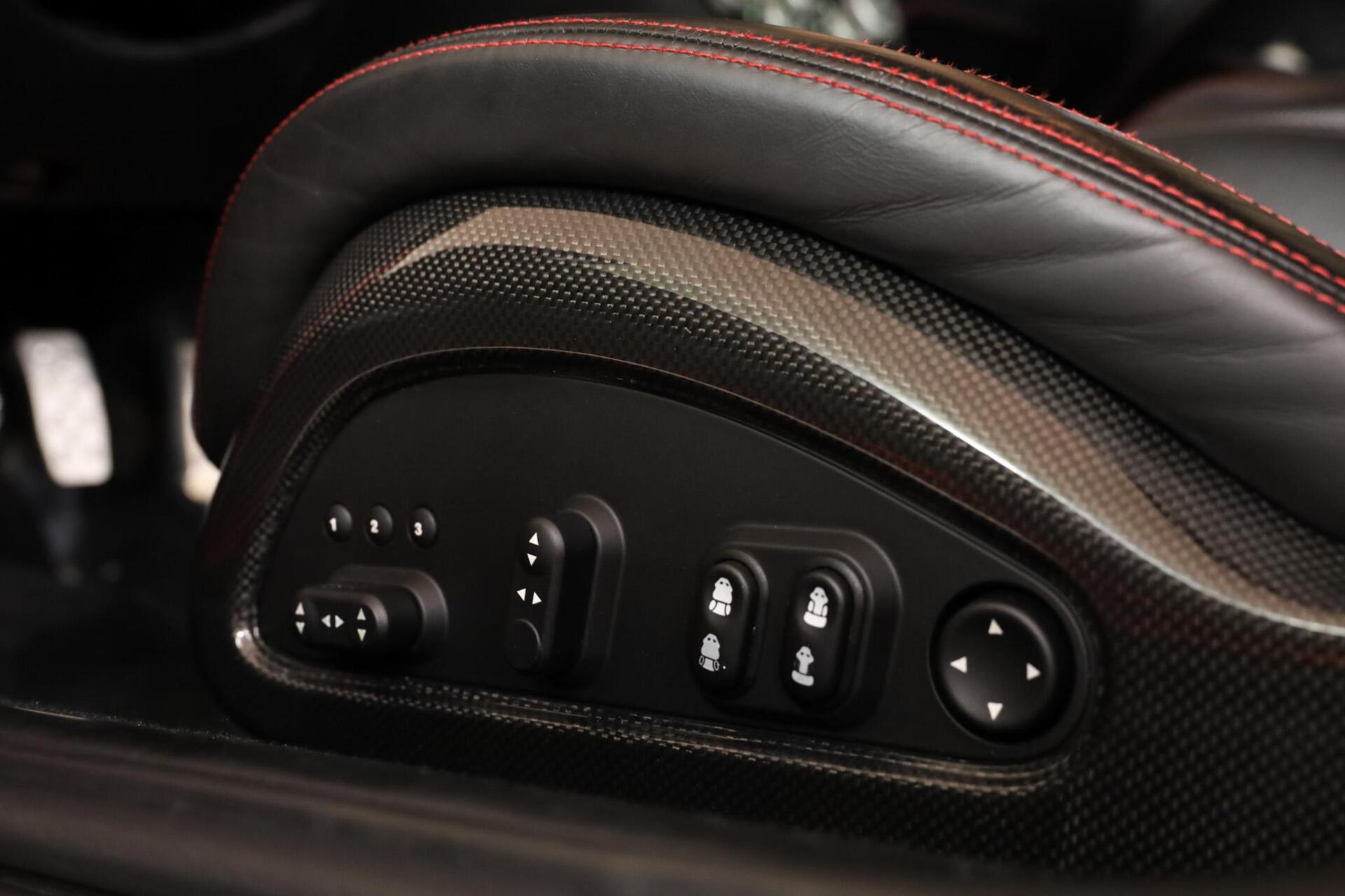 Ferrari 599 6.0 GTB Fiorano F1|Carbon|Racing seats|Dealer| - 11