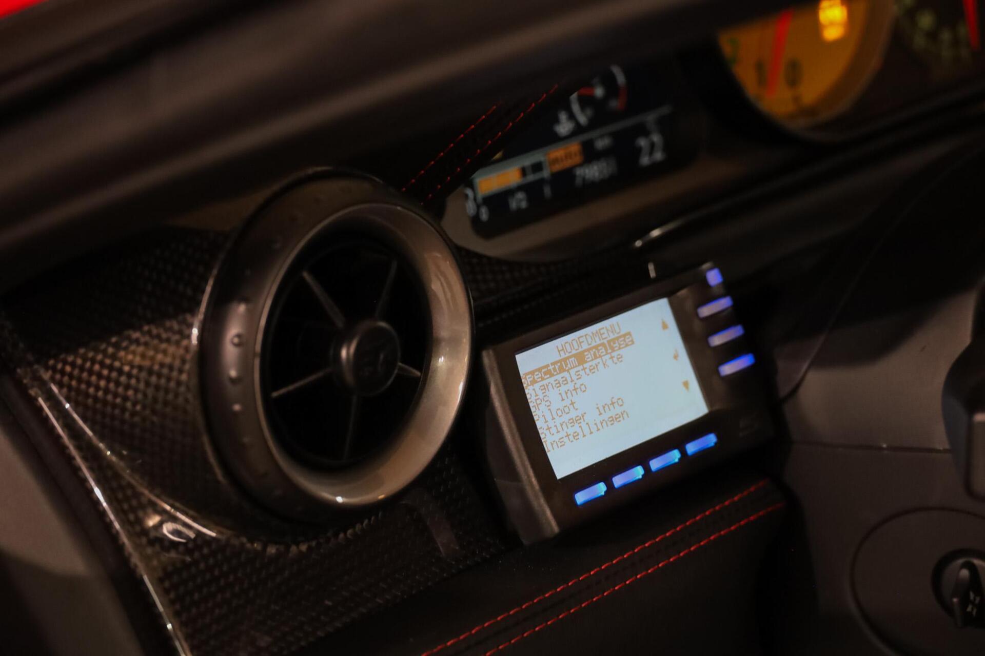 Ferrari 599 6.0 GTB Fiorano F1|Carbon|Racing seats|Dealer| - 21