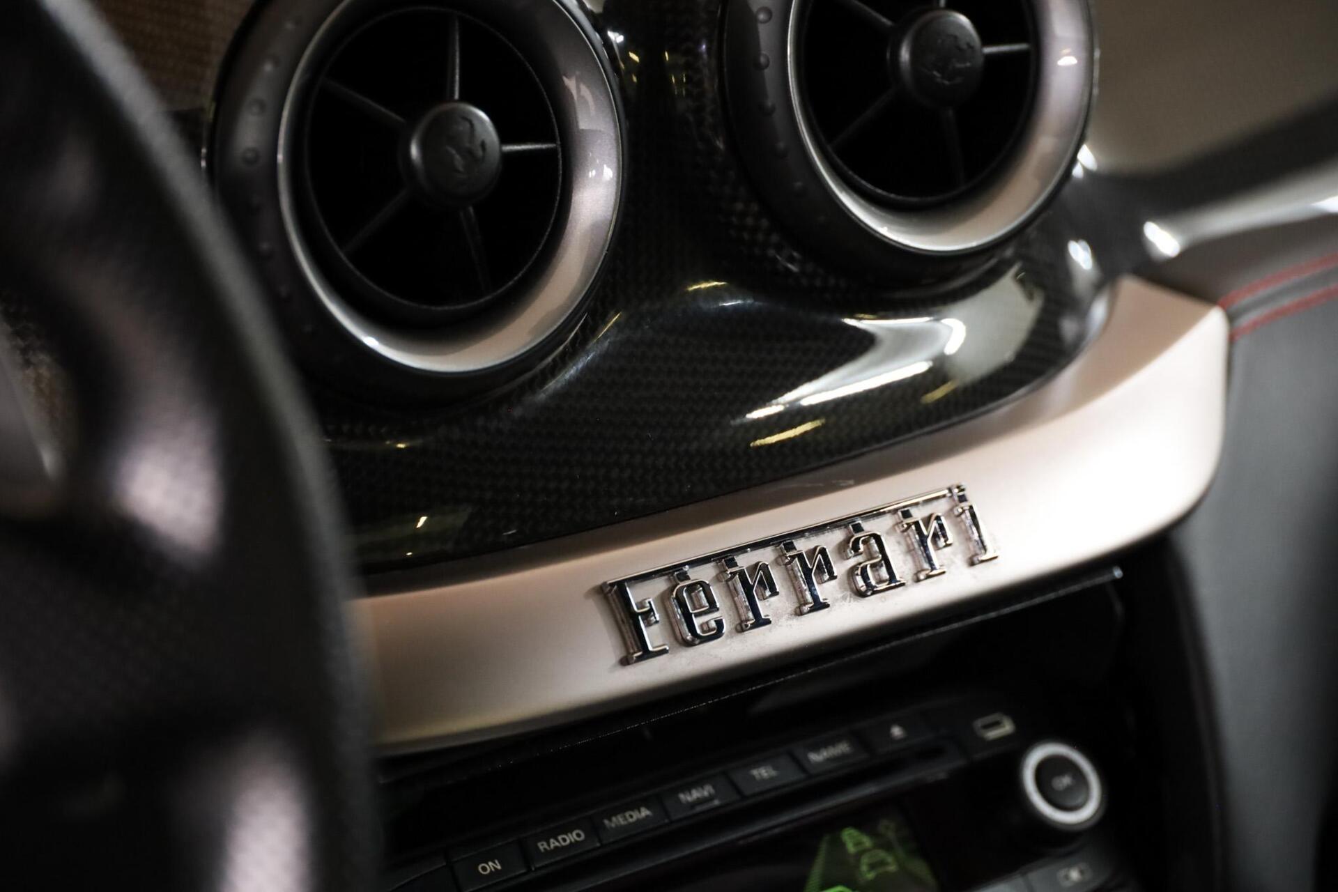 Ferrari 599 6.0 GTB Fiorano F1|Carbon|Racing seats|Dealer| - 27