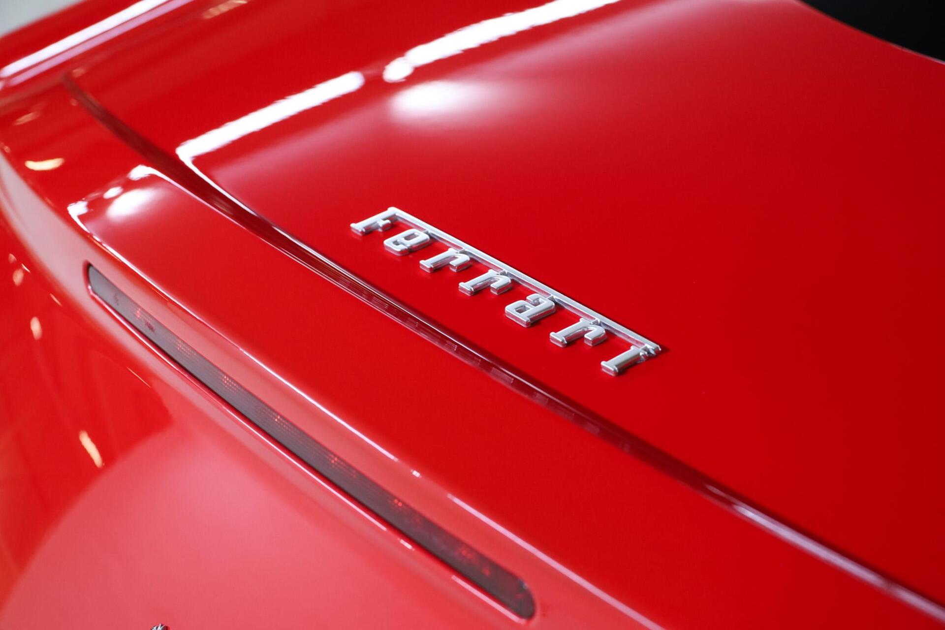 Ferrari 599 6.0 GTB Fiorano F1|Carbon|Racing seats|Dealer| - 31