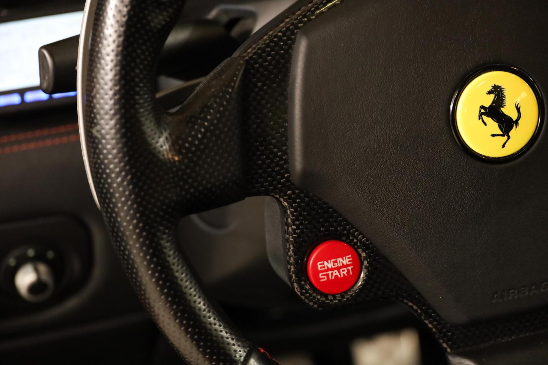 Ferrari 599 6.0 GTB Fiorano F1|Carbon|Racing seats|Dealer| - 32