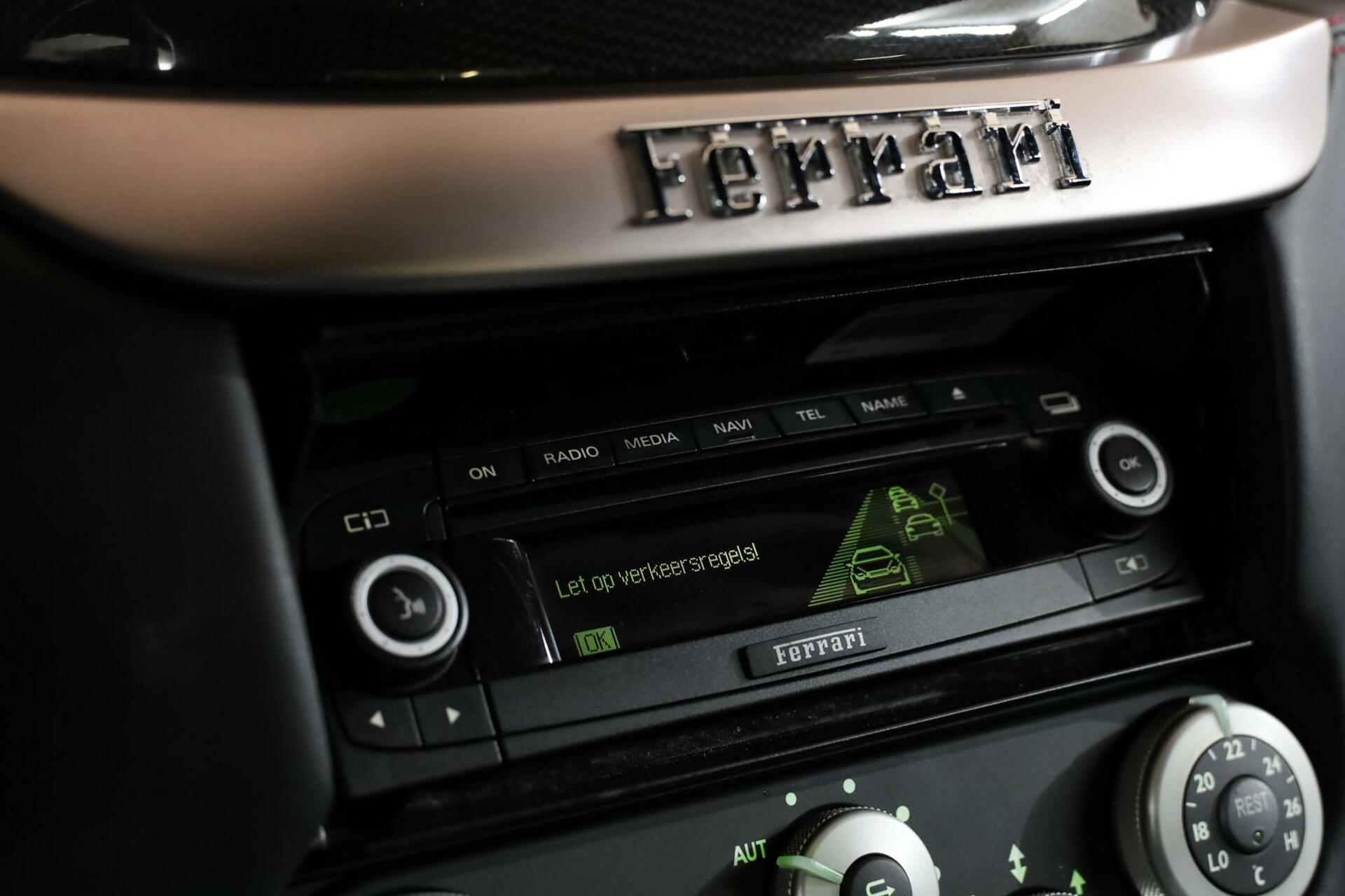 Ferrari 599 6.0 GTB Fiorano F1|Carbon|Racing seats|Dealer| - 33