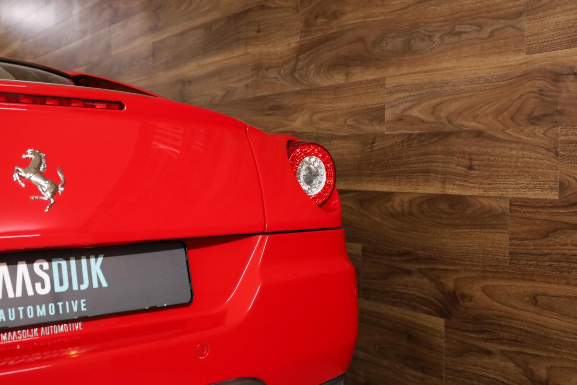 Ferrari 599 6.0 GTB Fiorano F1|Carbon|Racing seats|Dealer| - 37