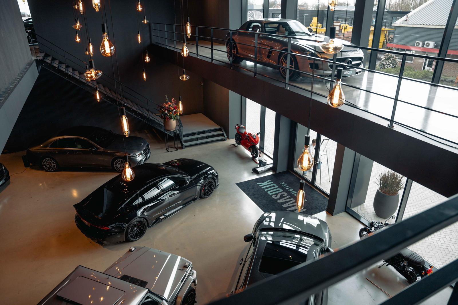 Ferrari 599 6.0 GTB Fiorano F1|Carbon|Racing seats|Dealer| - 8