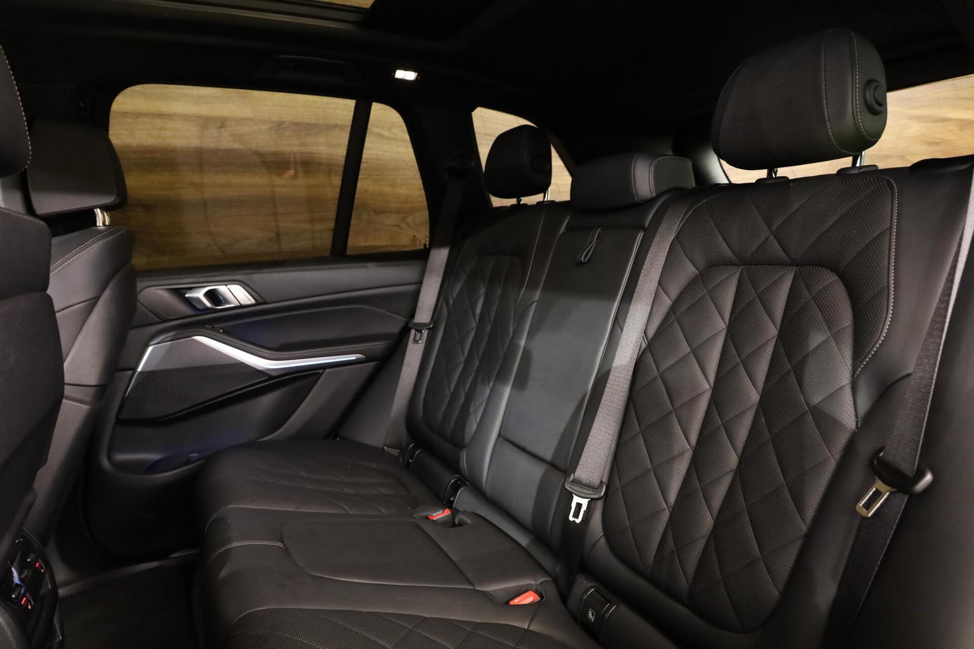 BMW X5 xDrive45e M-Sport|Aero|Pano|360|Massage|Ventilatie - 11