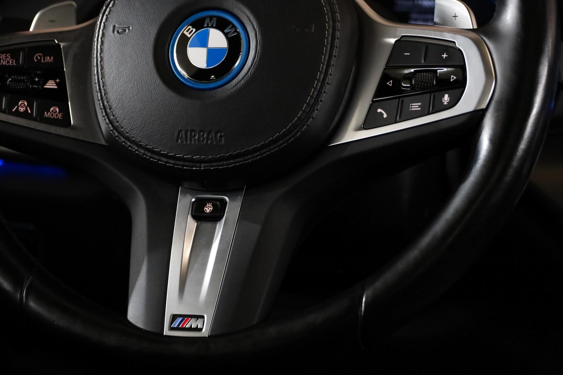 BMW X5 xDrive45e M-Sport|Aero|Pano|360|Massage|Ventilatie - 21