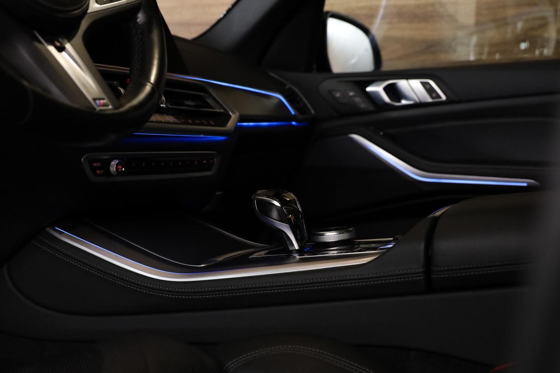 BMW X5 xDrive45e M-Sport|Aero|Pano|360|Massage|Ventilatie - 24