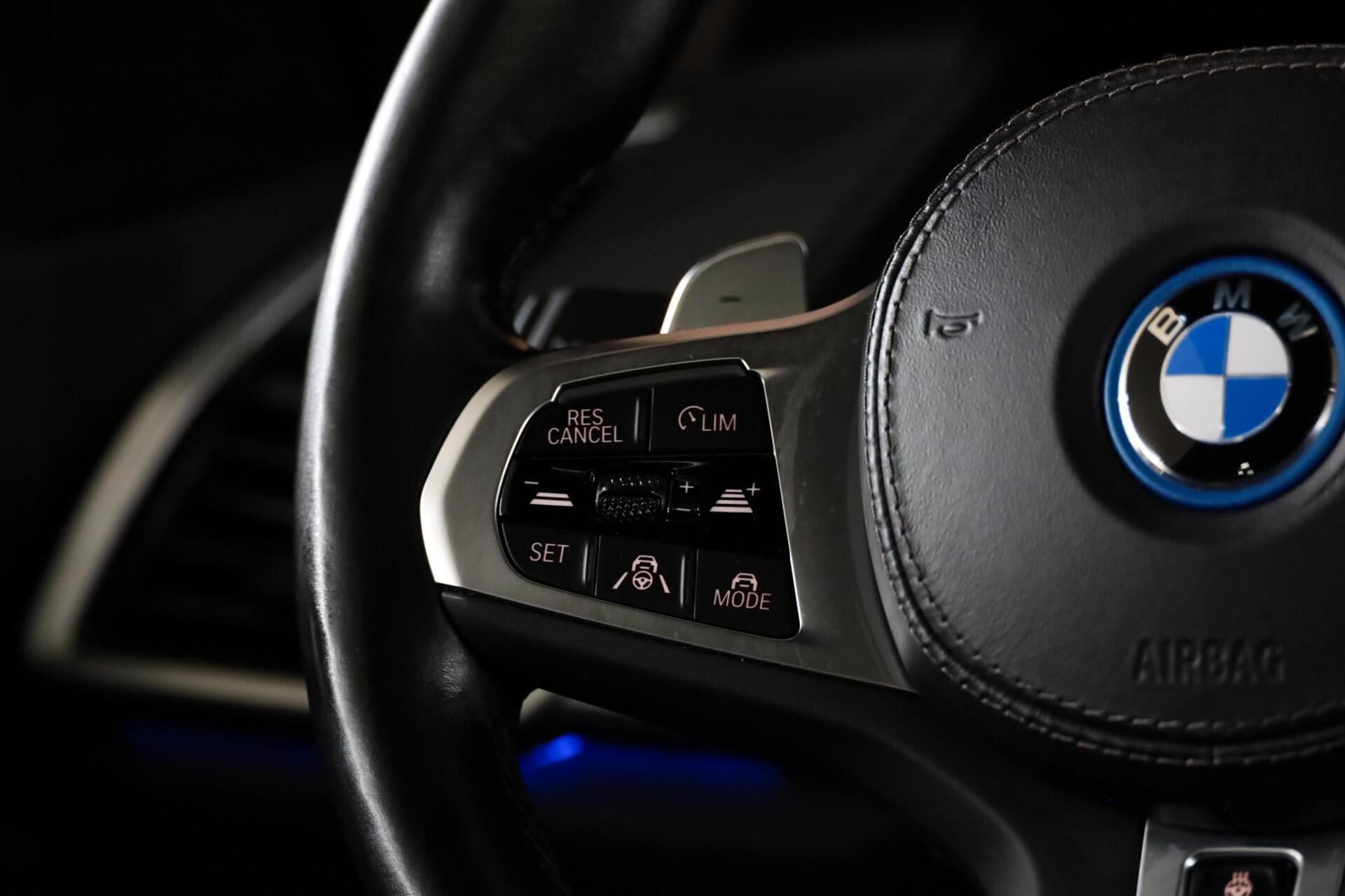 BMW X5 xDrive45e M-Sport|Aero|Pano|360|Massage|Ventilatie - 39