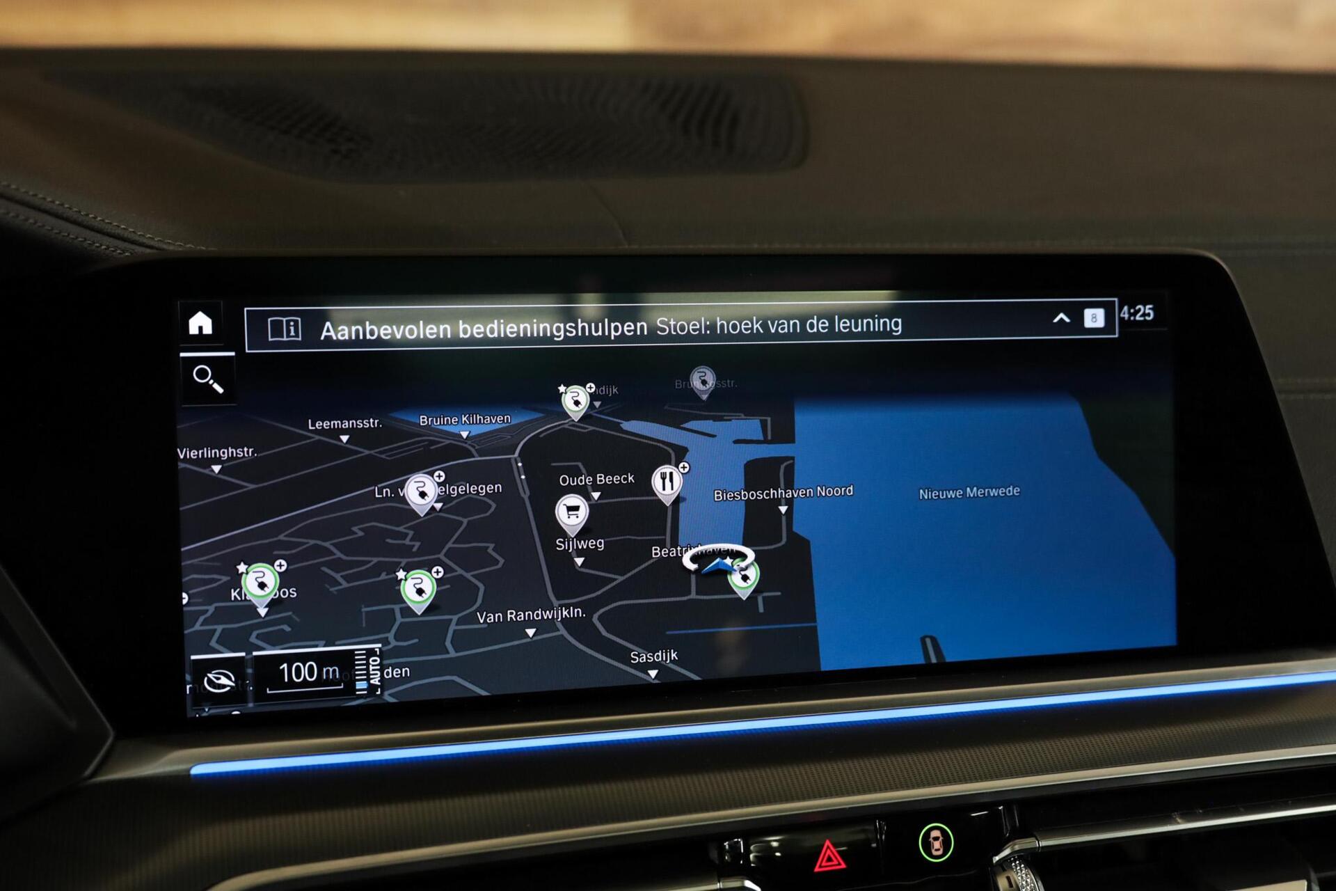 BMW X5 xDrive45e M-Sport|Aero|Pano|360|Massage|Ventilatie - 44