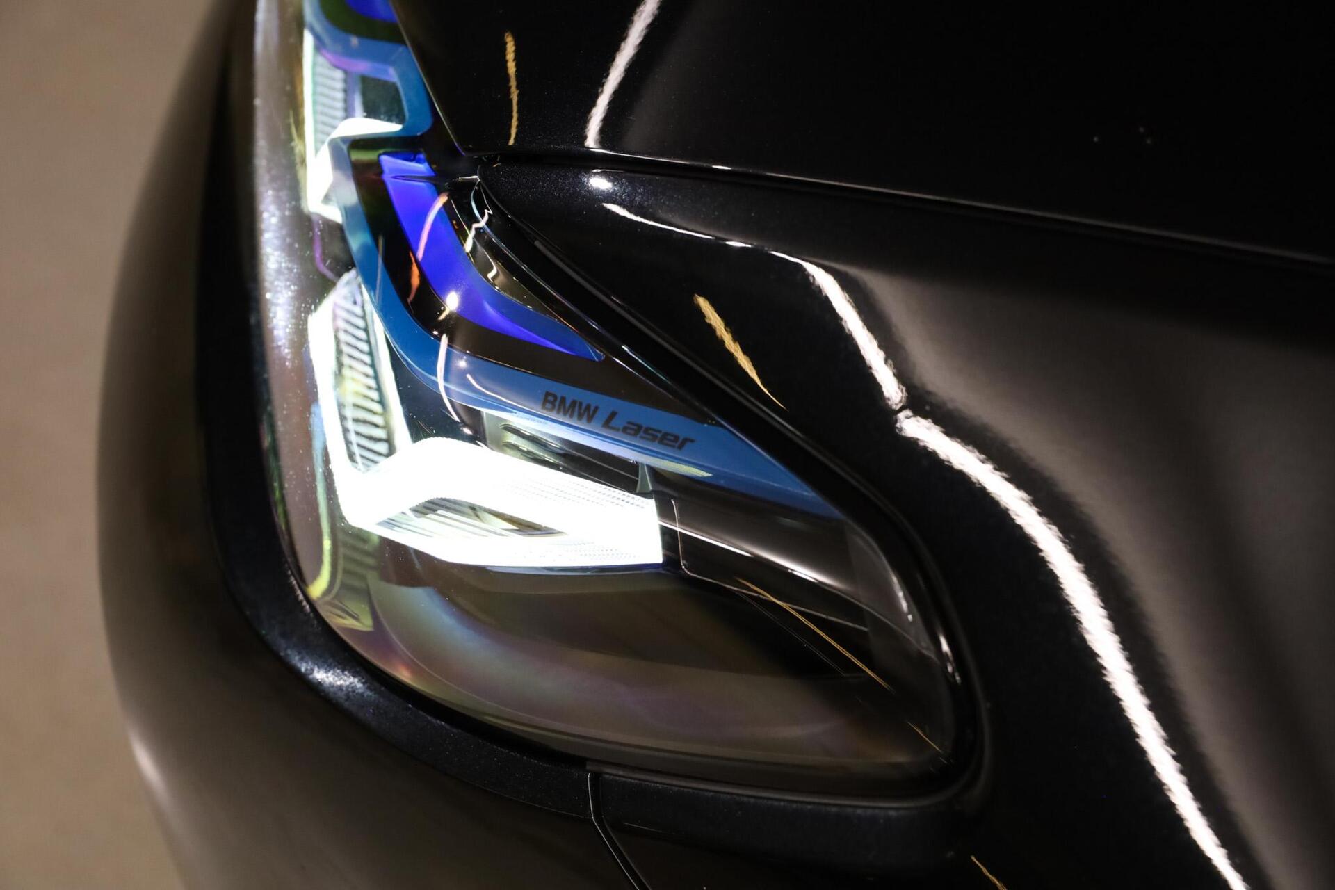 BMW 5 Serie M5 Competition|Keramisch|Carbon|Laser|HUD|ACC|Ventilatie| - 18