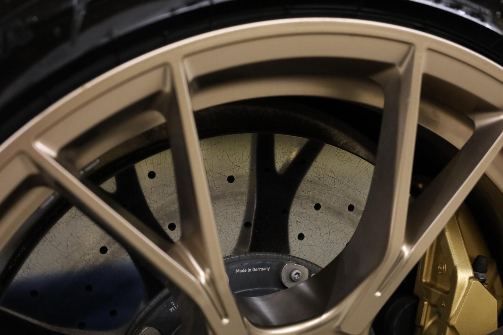 BMW 5 Serie M5 Competition|Keramisch|Carbon|Laser|HUD|ACC|Ventilatie| - 19