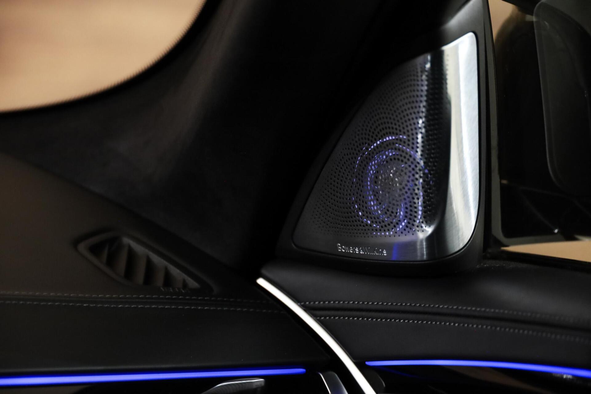 BMW 5 Serie M5 Competition|Keramisch|Carbon|Laser|HUD|ACC|Ventilatie| - 21