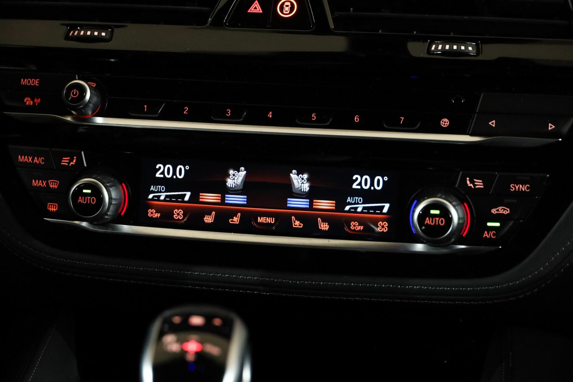 BMW 5 Serie M5 Competition|Keramisch|Carbon|Laser|HUD|ACC|Ventilatie| - 24