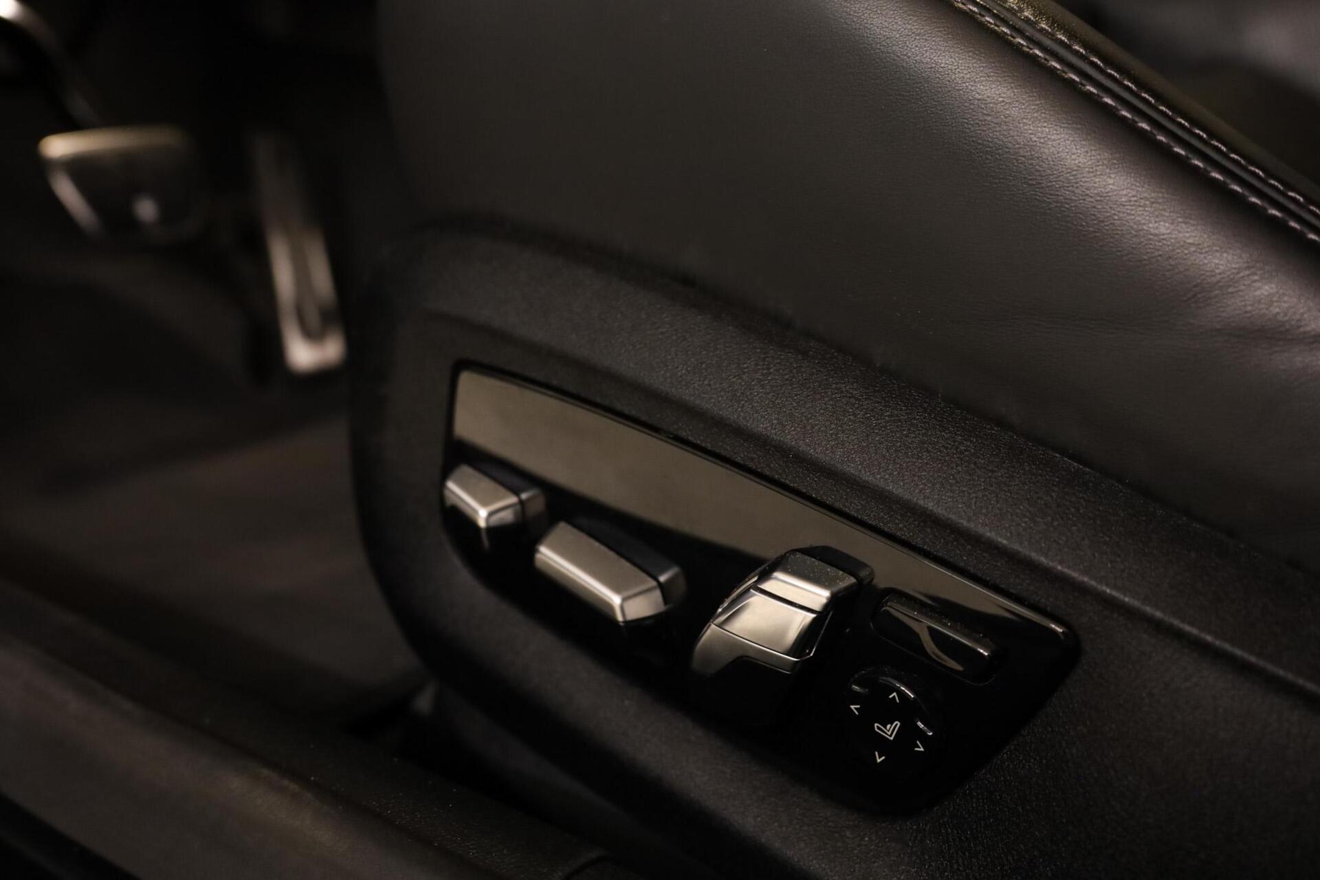 BMW 5 Serie M5 Competition|Keramisch|Carbon|Laser|HUD|ACC|Ventilatie| - 37