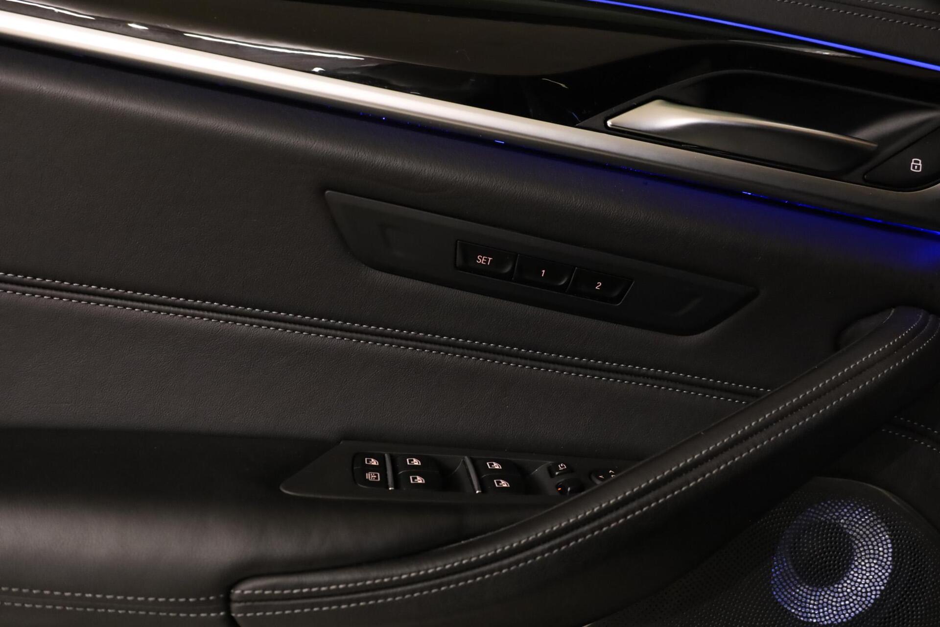 BMW 5 Serie M5 Competition|Keramisch|Carbon|Laser|HUD|ACC|Ventilatie| - 39