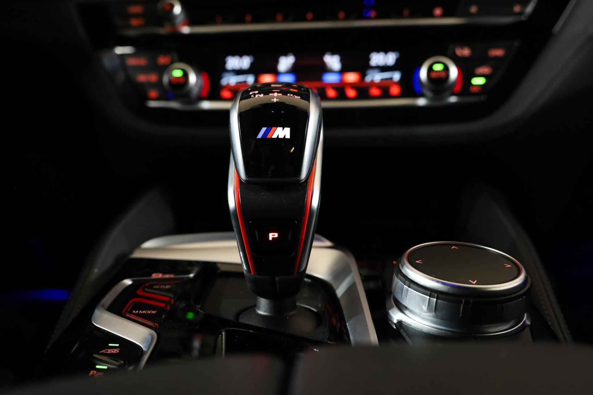 BMW 5 Serie M5 Competition|Keramisch|Carbon|Laser|HUD|ACC|Ventilatie| - 40