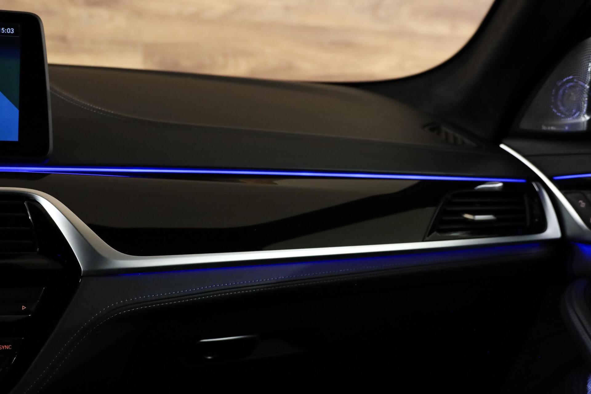 BMW 5 Serie M5 Competition|Keramisch|Carbon|Laser|HUD|ACC|Ventilatie| - 42