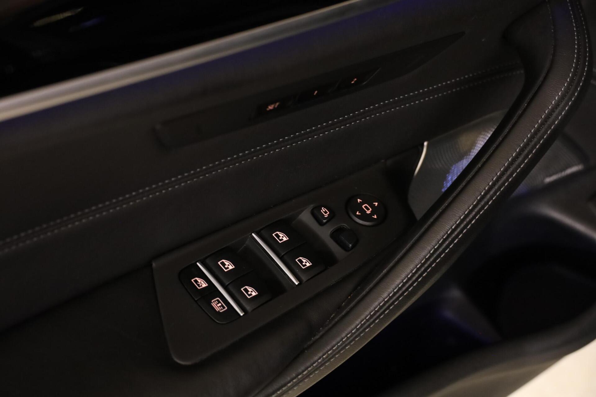 BMW 5 Serie M5 Competition|Keramisch|Carbon|Laser|HUD|ACC|Ventilatie| - 43