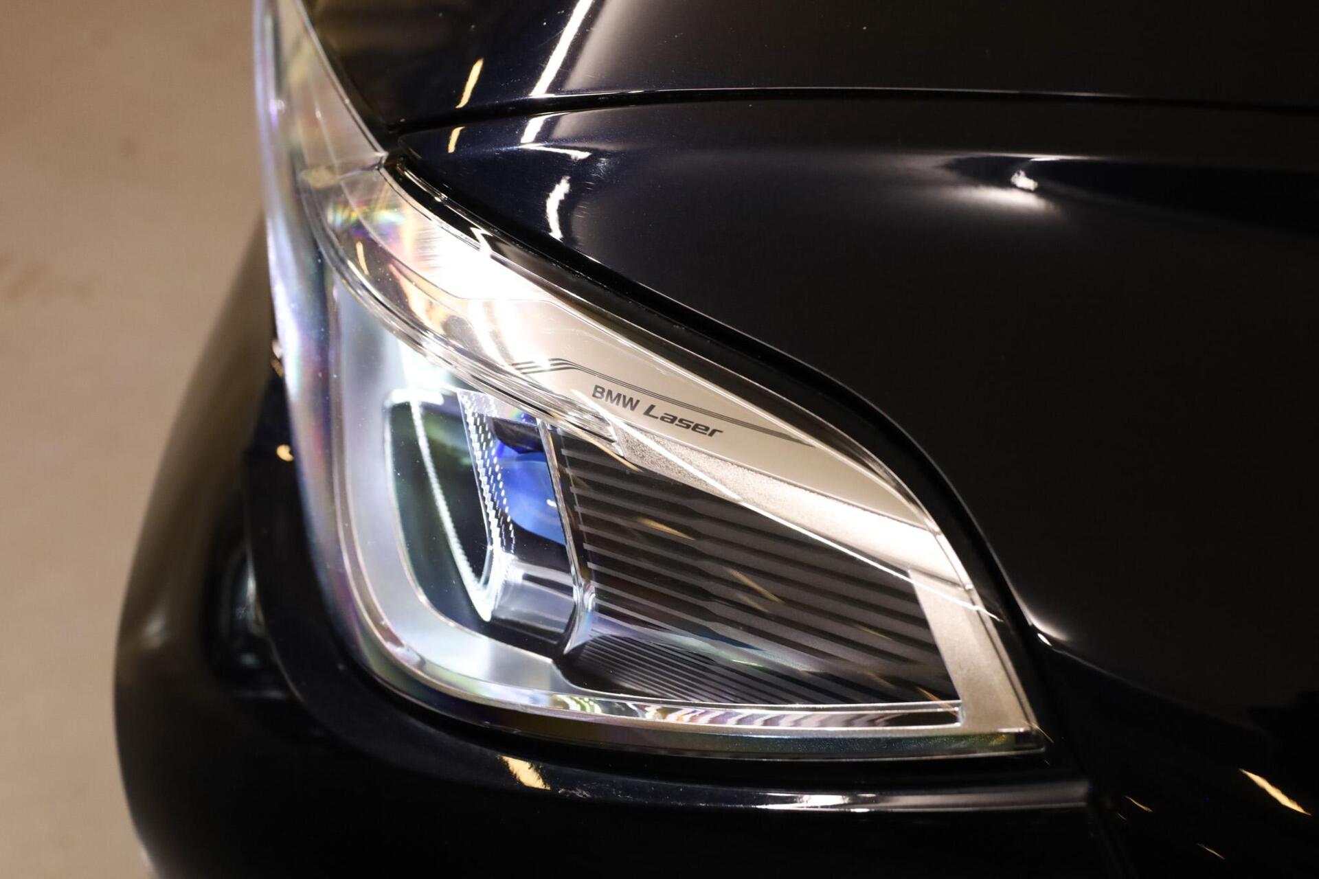 BMW X5 xDrive45e M-Sport|Individual|Skylounge|Laser|Massage| - 14