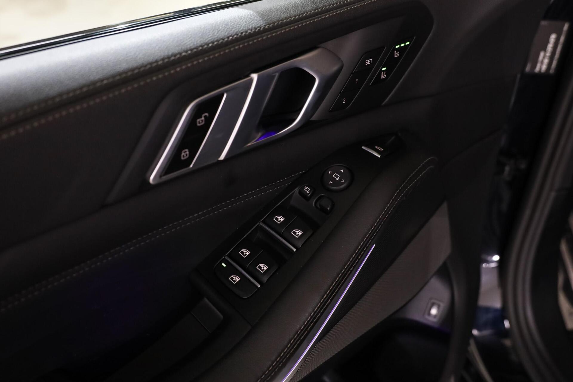 BMW X5 xDrive45e M-Sport|Individual|Skylounge|Laser|Massage| - 41