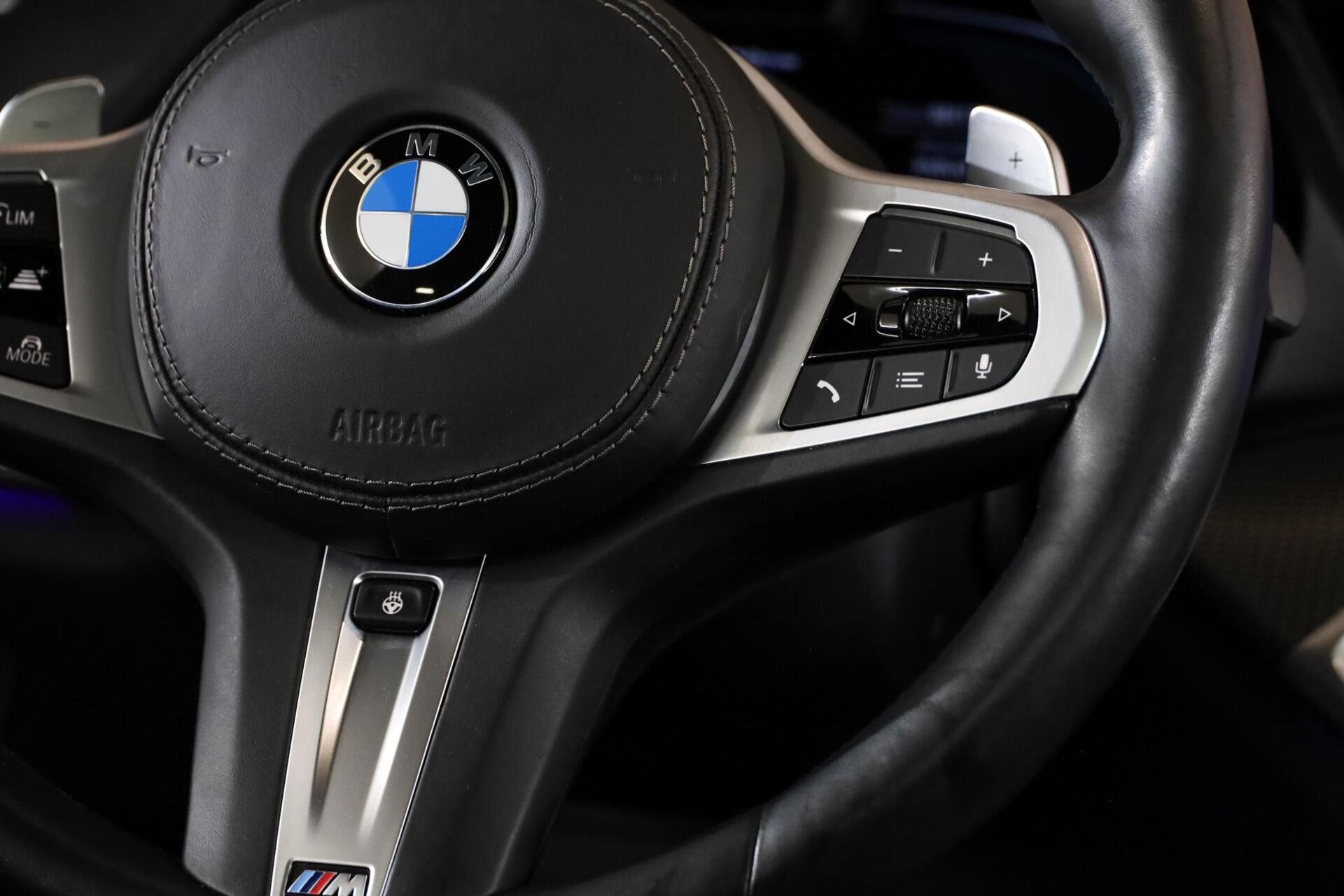 BMW X5 xDrive45e M-Sport|Individual|Skylounge|Laser|Massage| - 47