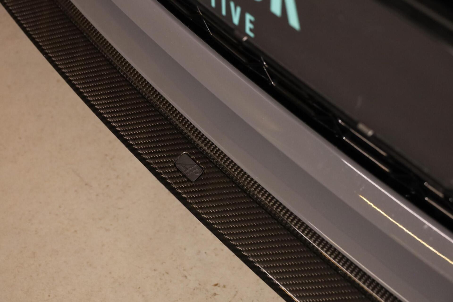 Audi A6 Avant RS 6 TFSI quattro - 37