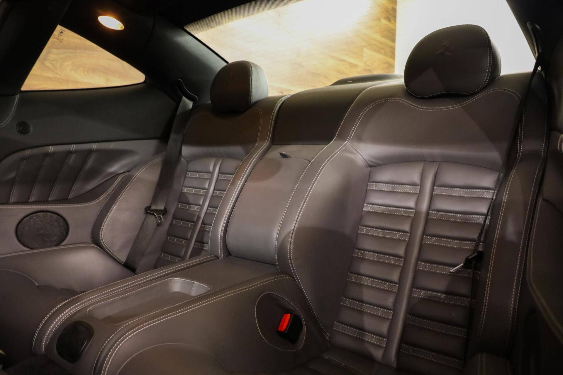 Ferrari 612 Scaglietti F1|PDC|Bose|Daytona seats|Leder| - 11