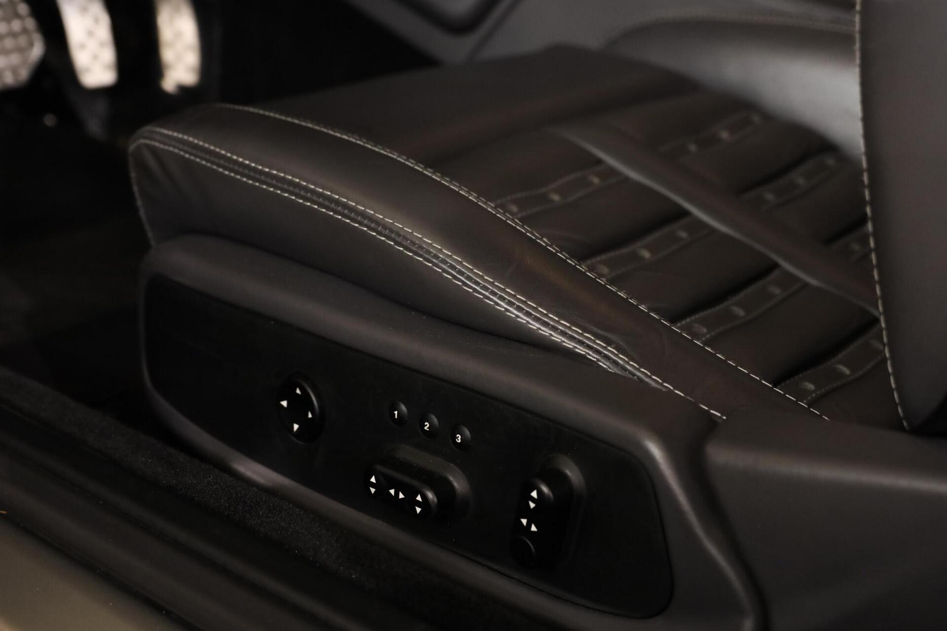 Ferrari 612 Scaglietti F1|PDC|Bose|Daytona seats|Leder| - 21