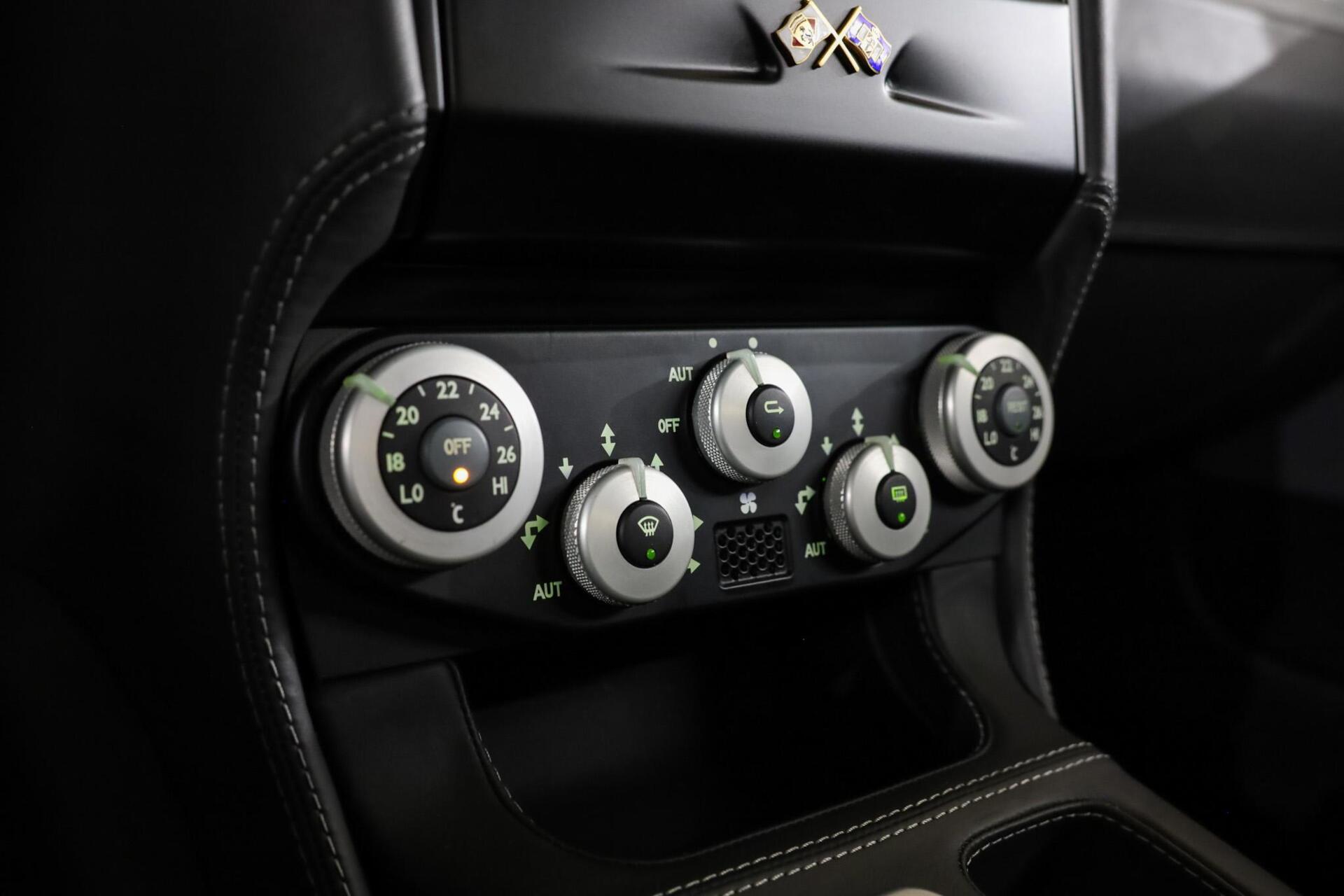 Ferrari 612 Scaglietti F1|PDC|Bose|Daytona seats|Leder| - 22