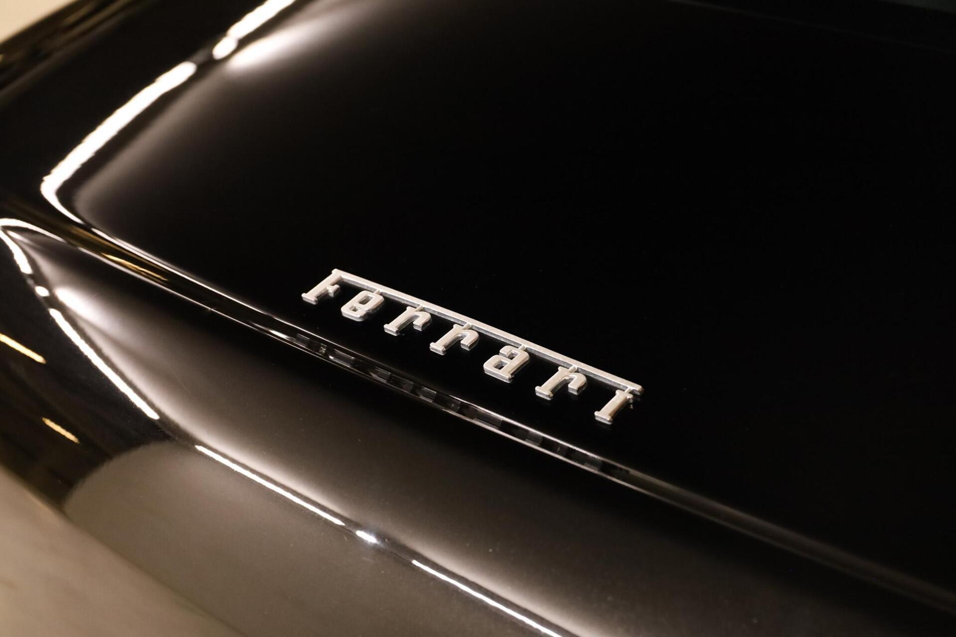 Ferrari 612 Scaglietti F1|PDC|Bose|Daytona seats|Leder| - 23