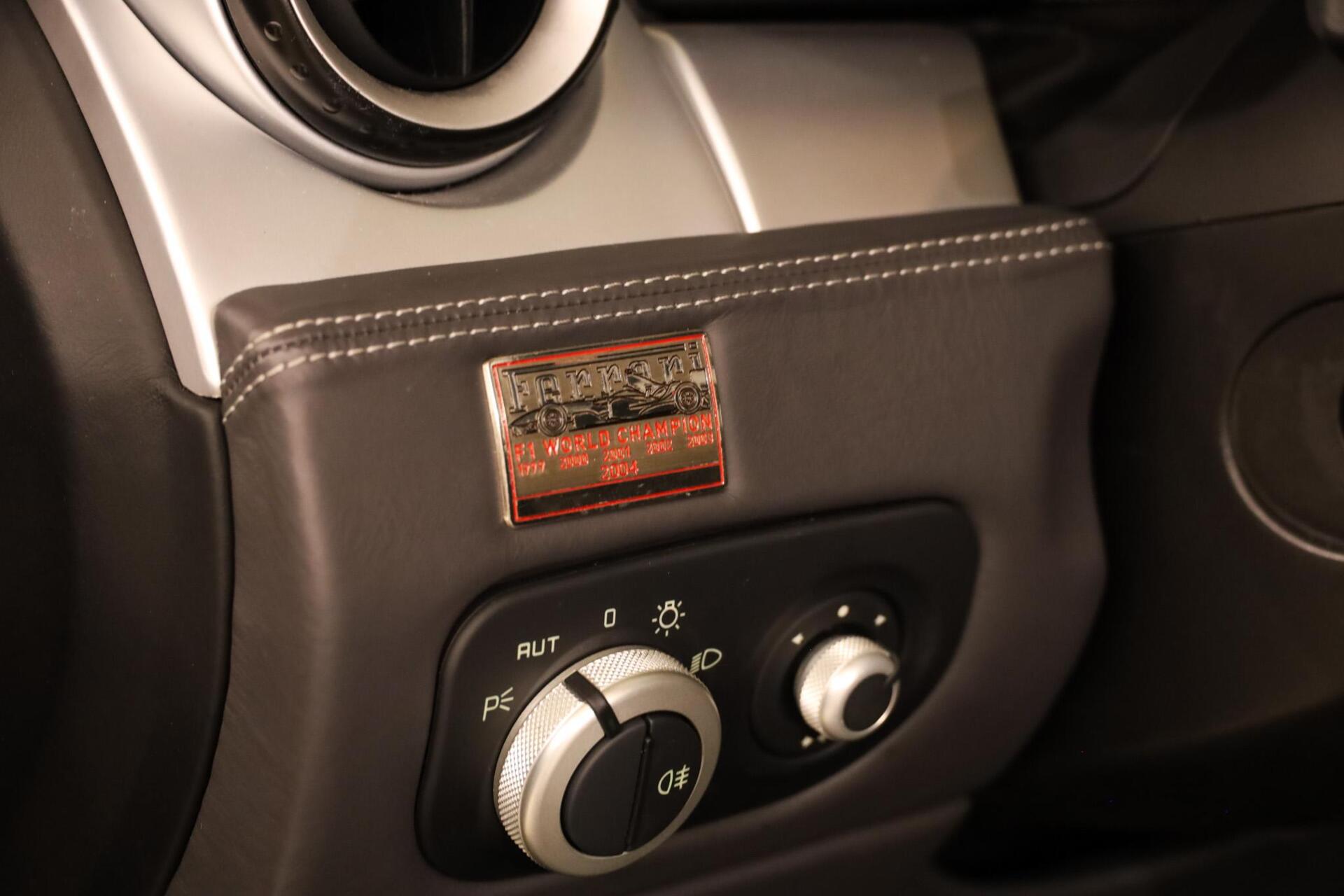 Ferrari 612 Scaglietti F1|PDC|Bose|Daytona seats|Leder| - 24