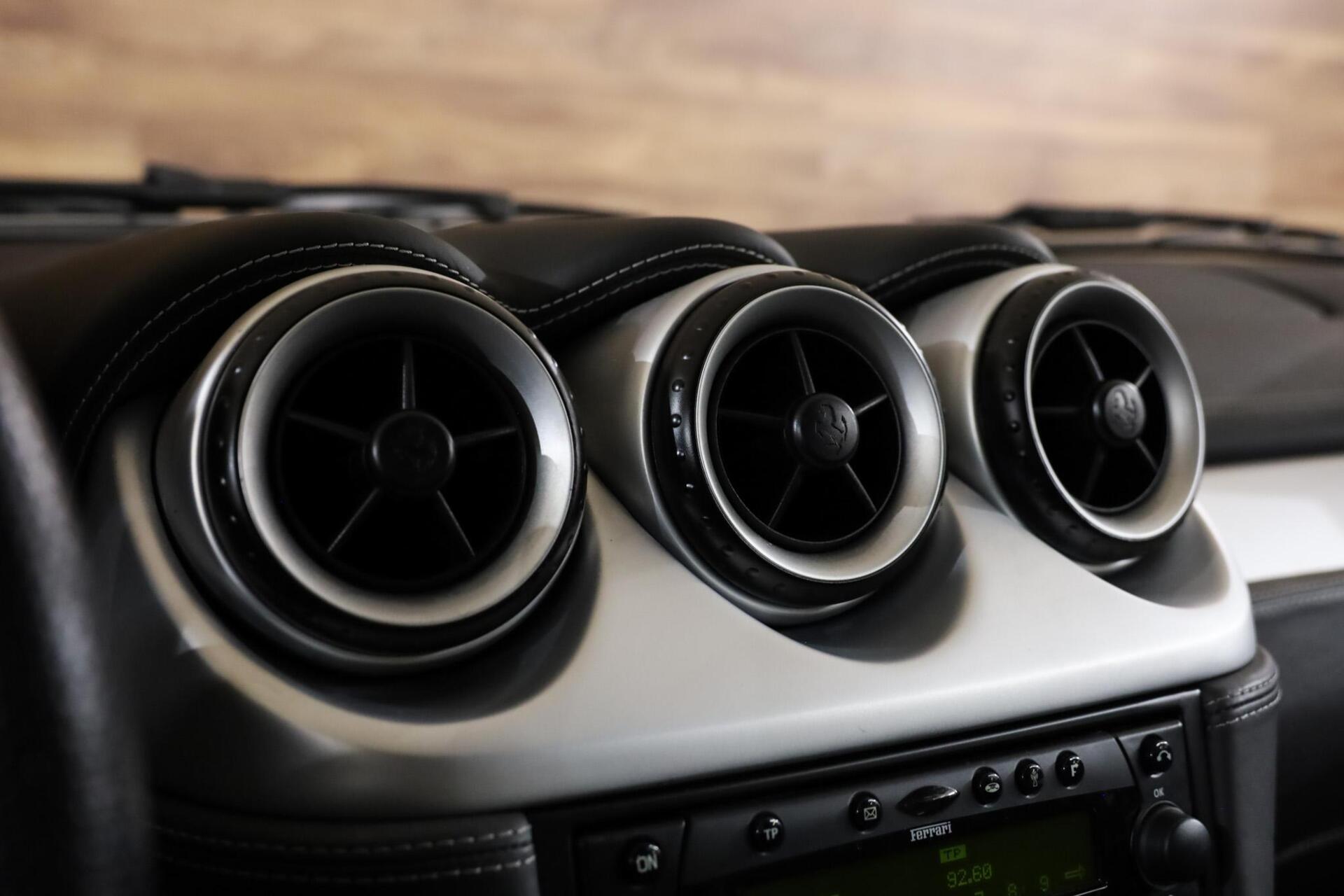 Ferrari 612 Scaglietti F1|PDC|Bose|Daytona seats|Leder| - 28