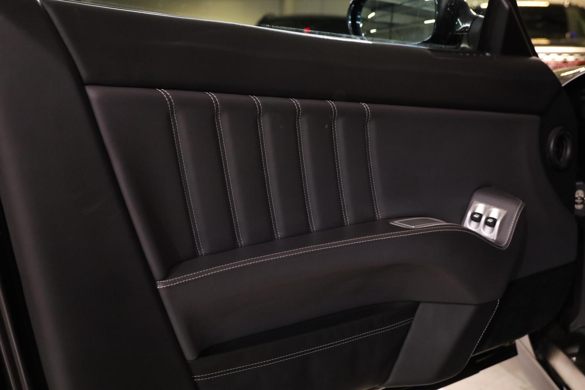 Ferrari 612 Scaglietti F1|PDC|Bose|Daytona seats|Leder| - 29