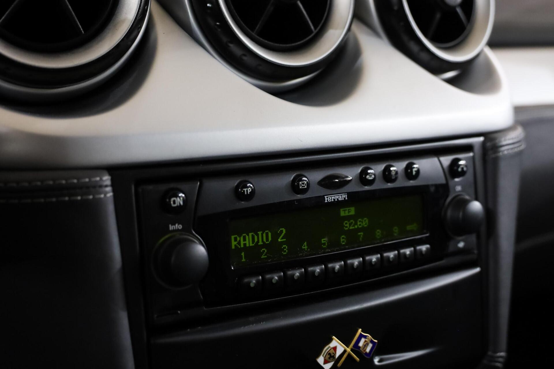 Ferrari 612 Scaglietti F1|PDC|Bose|Daytona seats|Leder| - 32