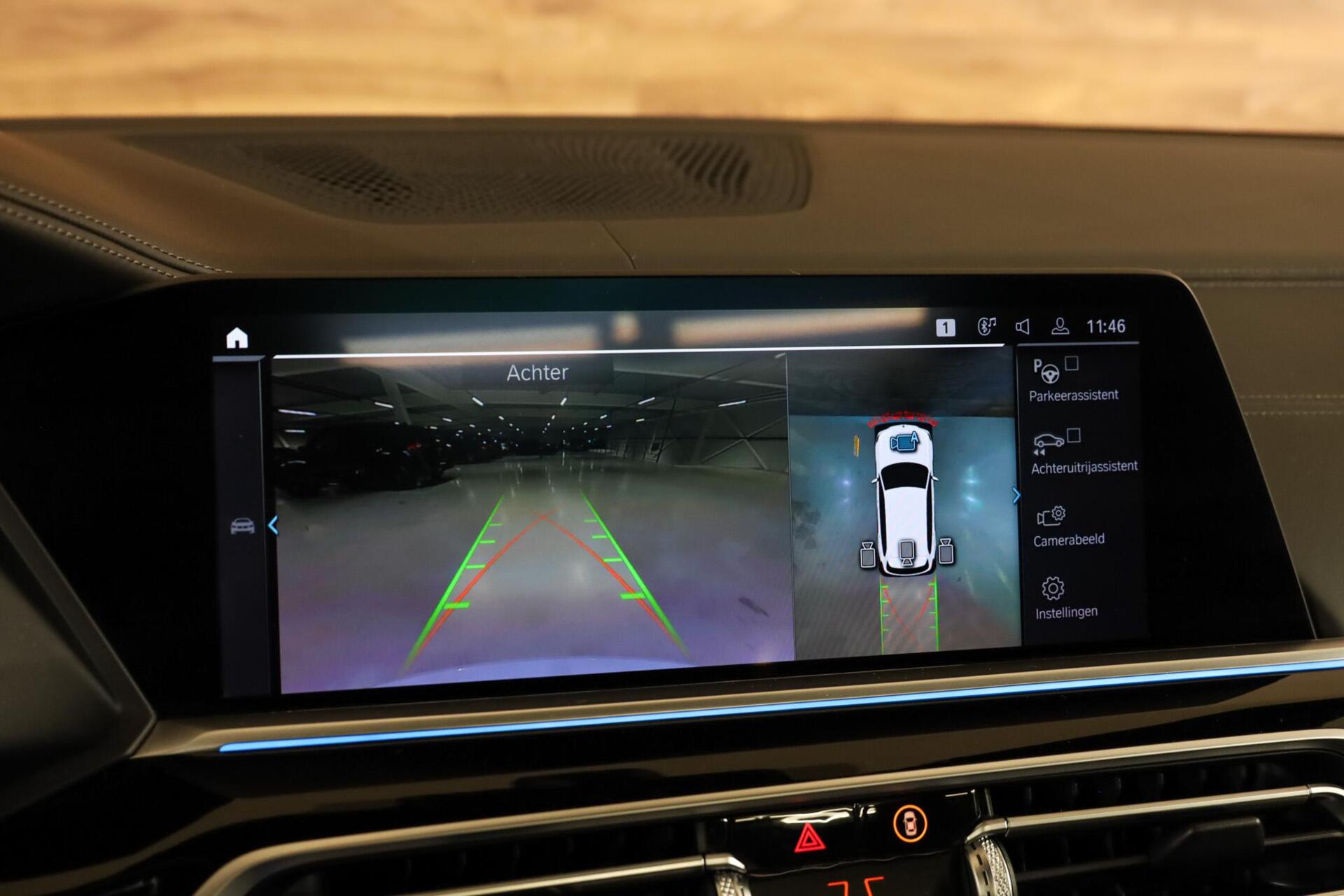 BMW X5 xDrive45e M-Sport|Individual|Pano|HUD|H&K Audio|Trekhaak| - 18