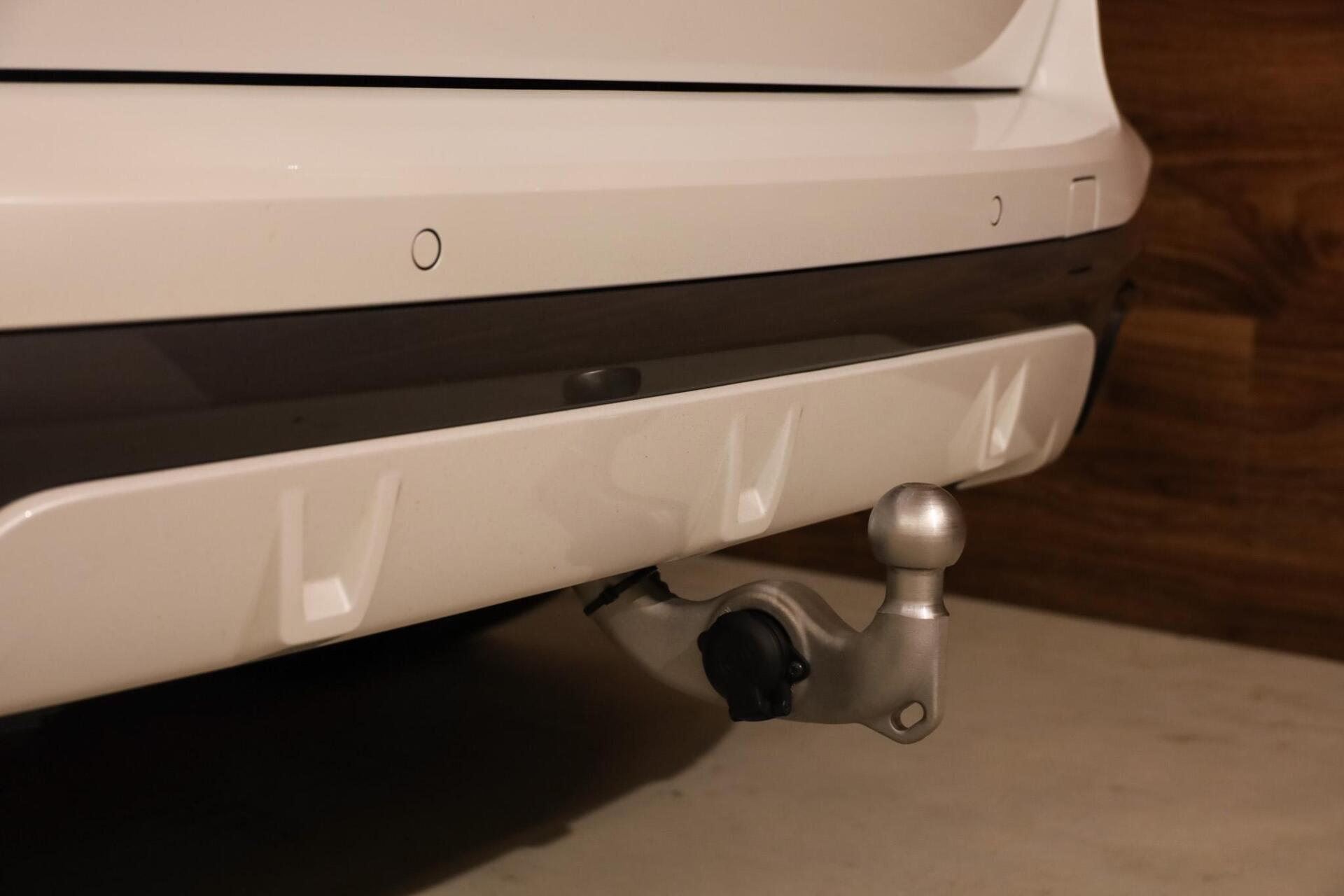 BMW X5 xDrive45e M-Sport|Individual|Pano|HUD|H&K Audio|Trekhaak| - 23