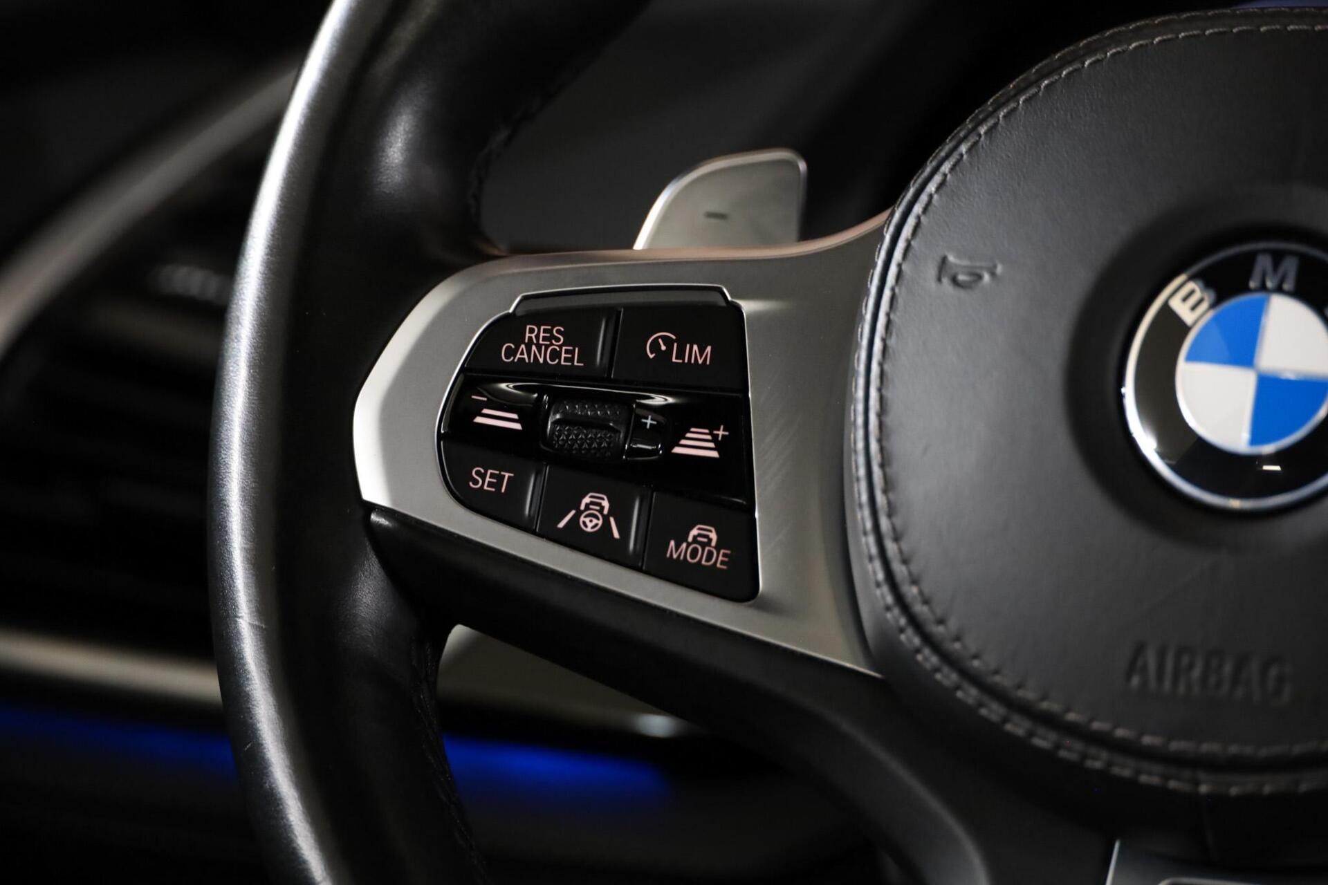 BMW X5 xDrive45e M-Sport|Individual|Pano|HUD|H&K Audio|Trekhaak| - 24